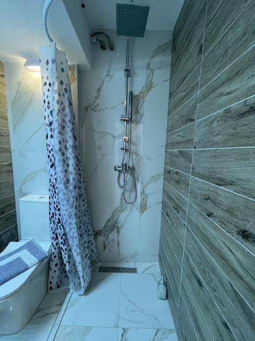 Luxury No1 Ladadika Apartamento