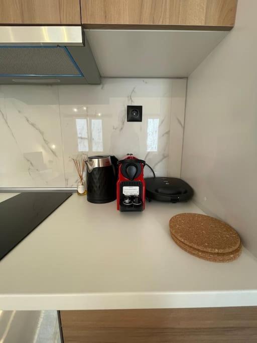 Apartamento Luxury No1 Ladadika Tessalónica