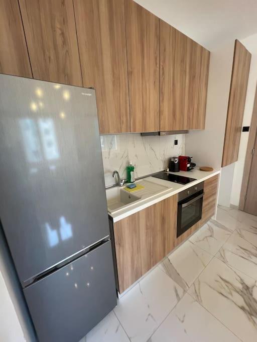 Luxury No1 Ladadika Apartamento Tessalónica