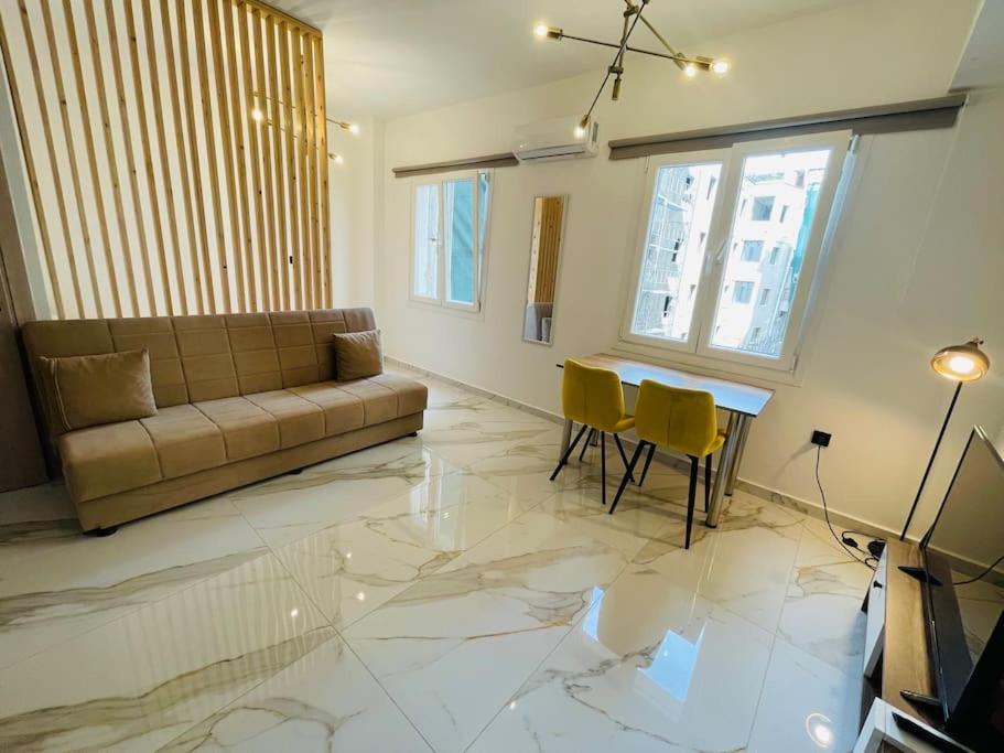 Apartamento Luxury No1 Ladadika Tessalónica