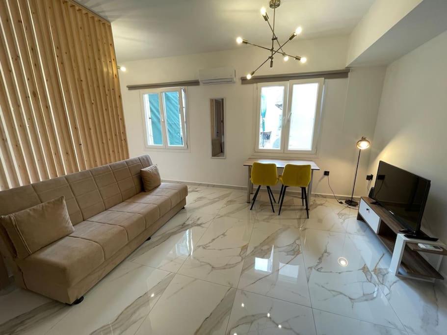 Luxury No1 Ladadika Apartamento Tessalónica
