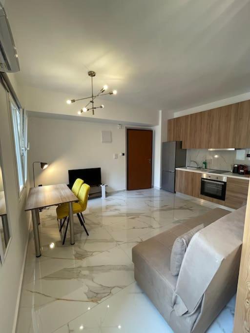 Luxury No1 Ladadika Apartamento Tessalónica