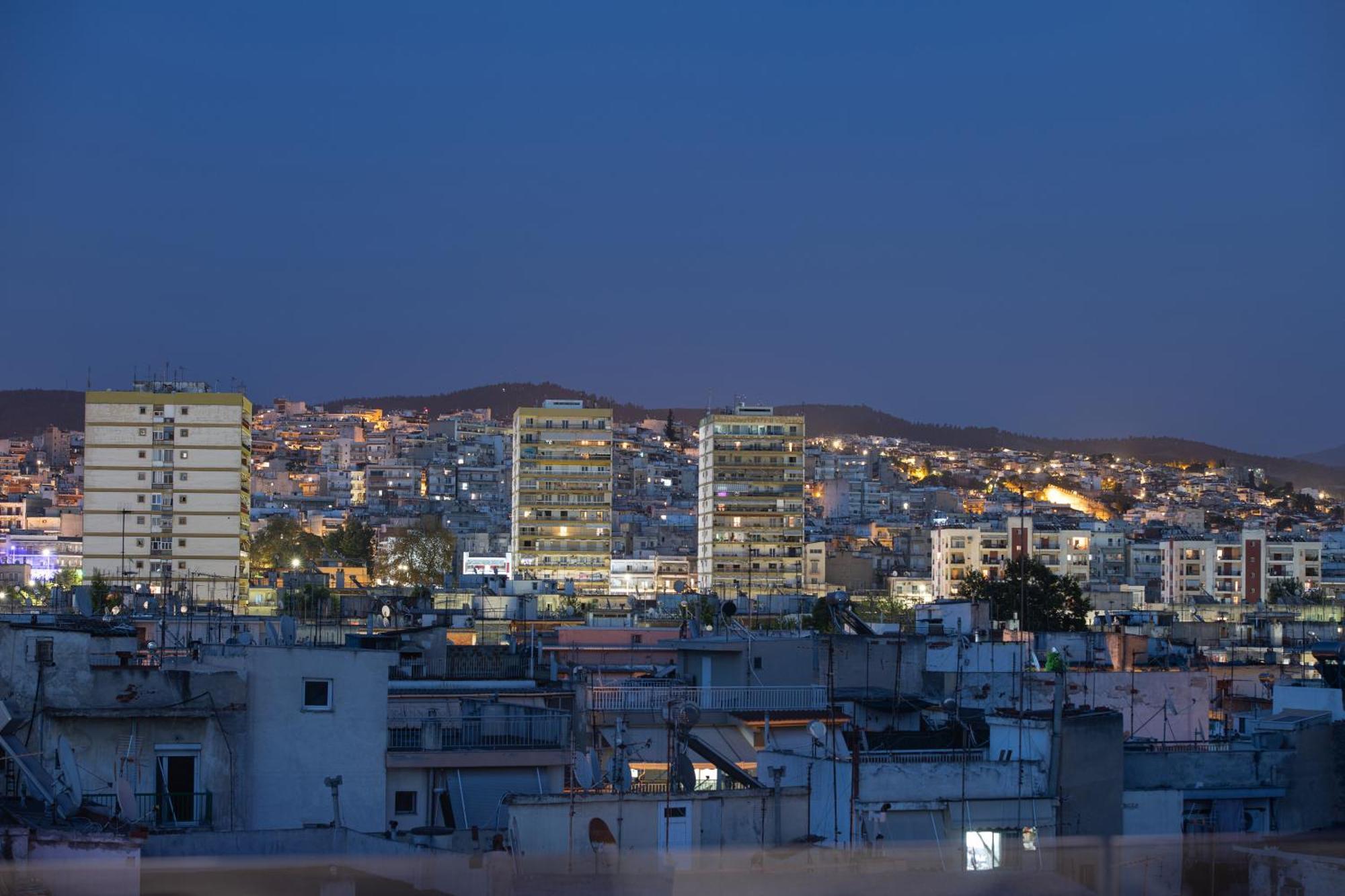 Sejour Luxury Housing Marseille Penthouse No1 Apartment *