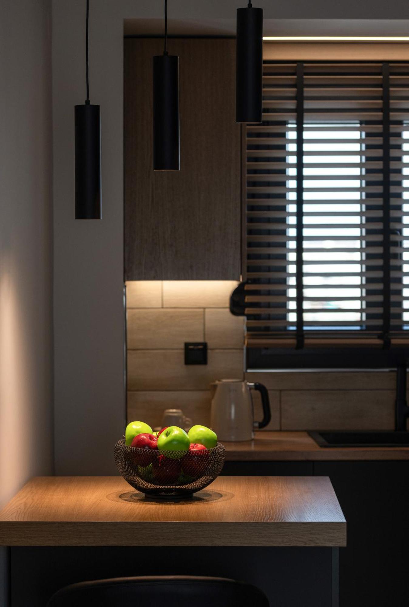 Sejour Luxury Housing Marseille Penthouse No1 * Thessaloniki
