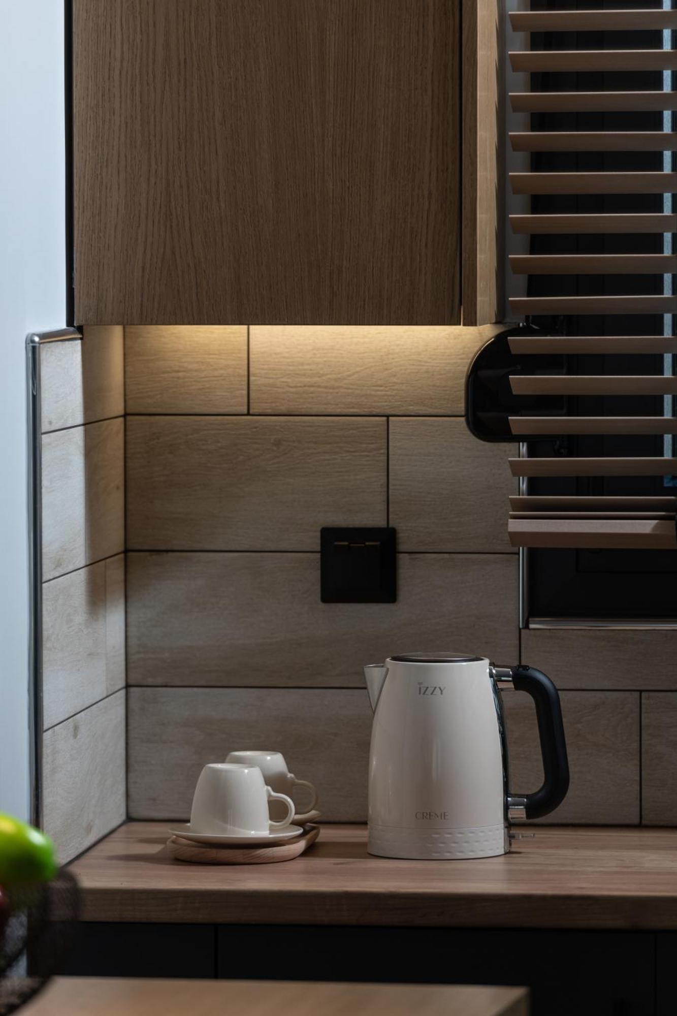 Apartment Sejour Luxury Housing Marseille Penthouse No1 *