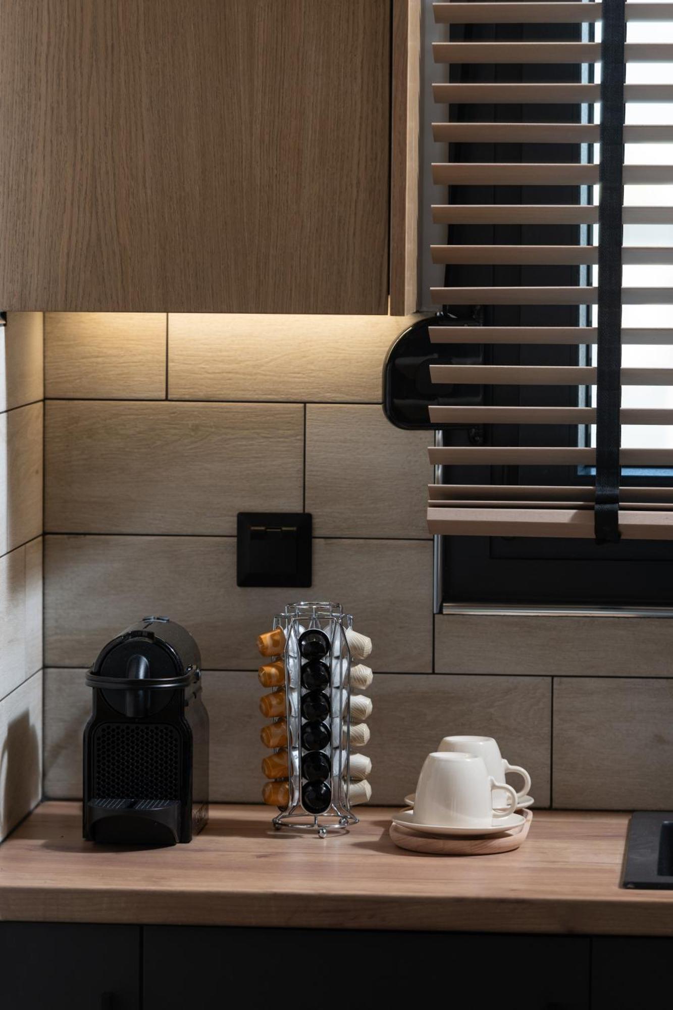 Sejour Luxury Housing Marseille Penthouse No1 *