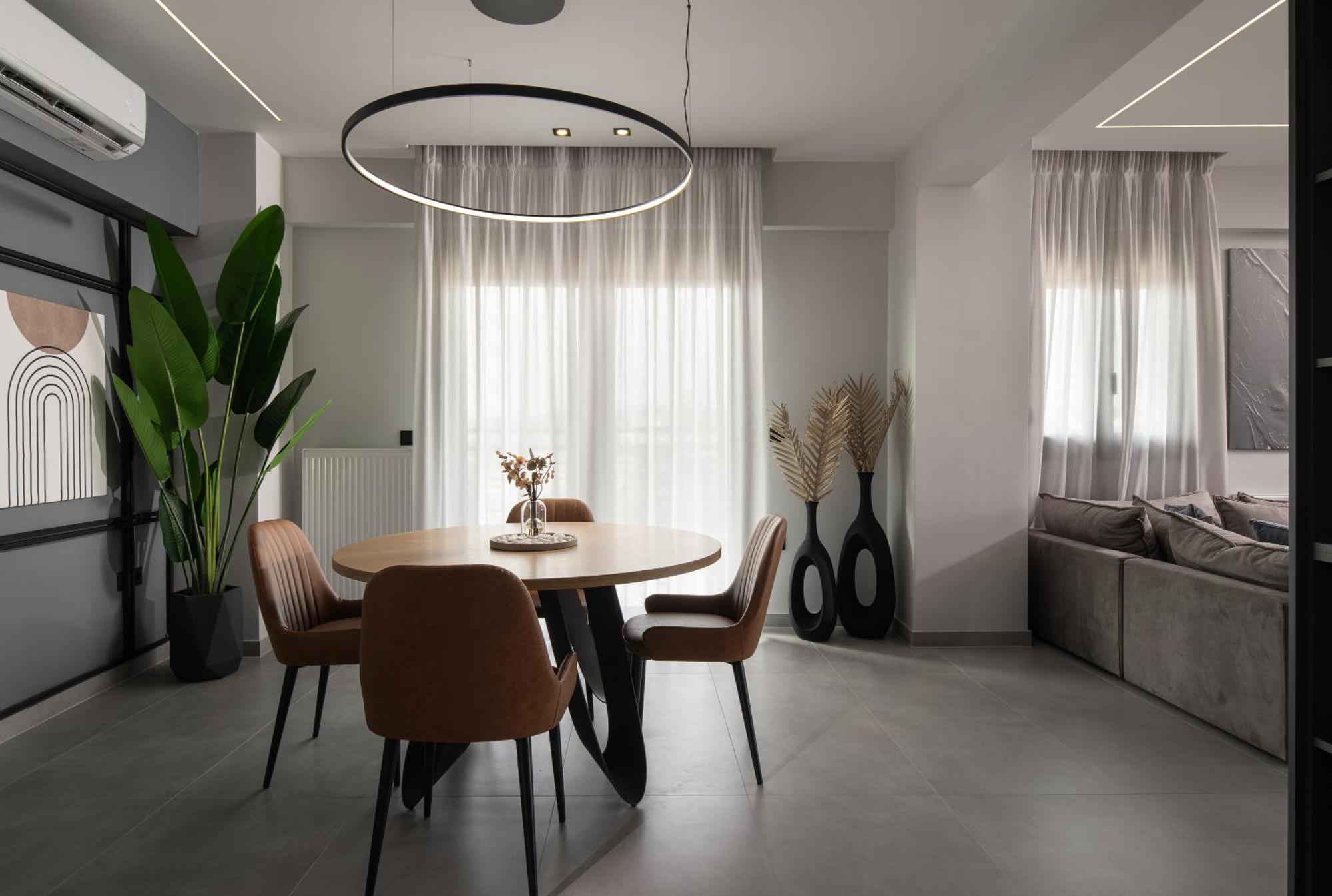 Sejour Luxury Housing Marseille Penthouse No1 *