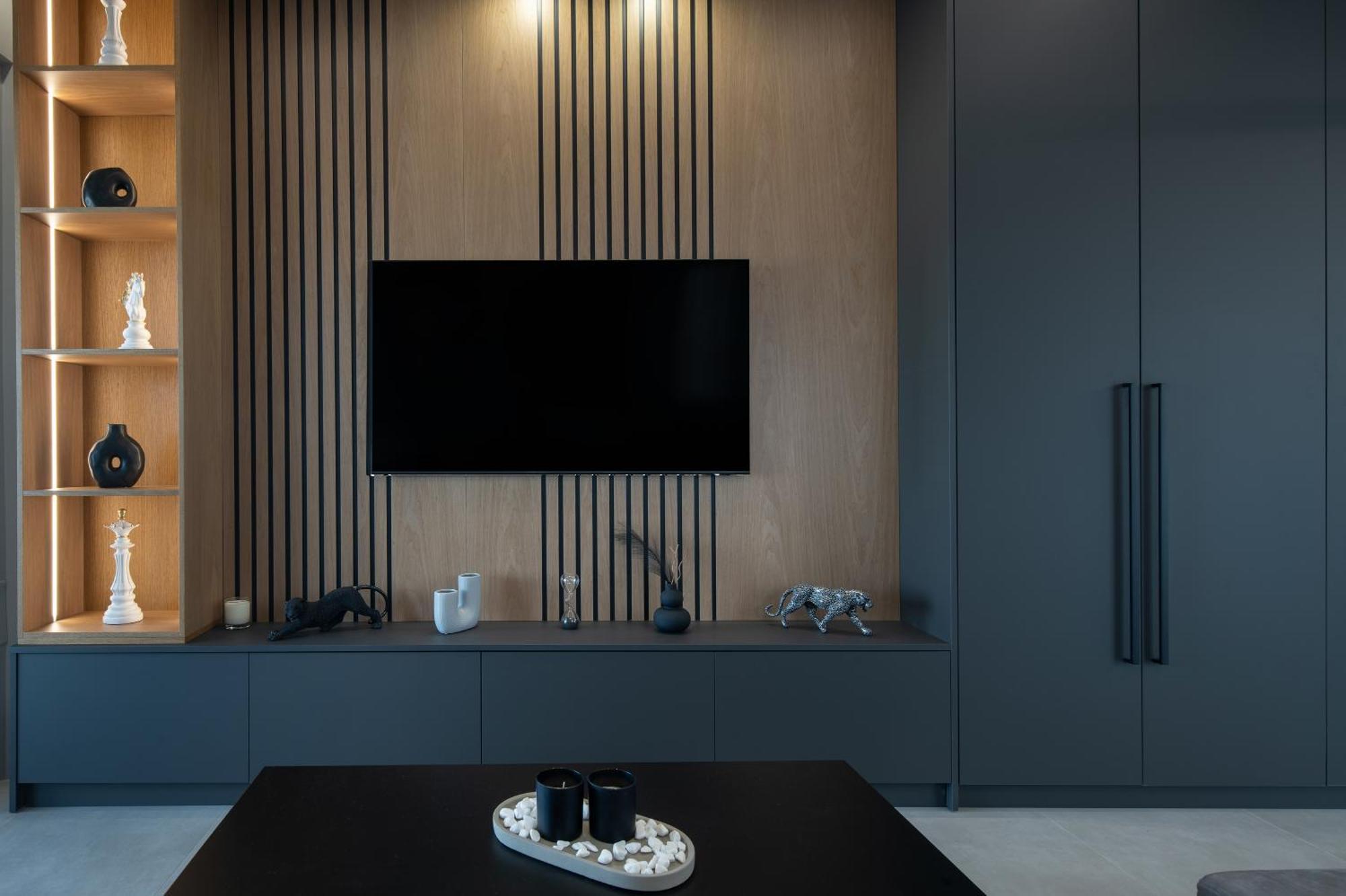 Sejour Luxury Housing Marseille Penthouse No1 * Thessaloniki