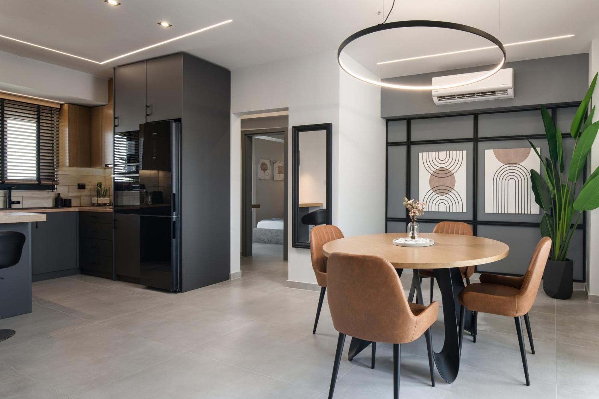 Sejour Luxury Housing Marseille Penthouse No1 *