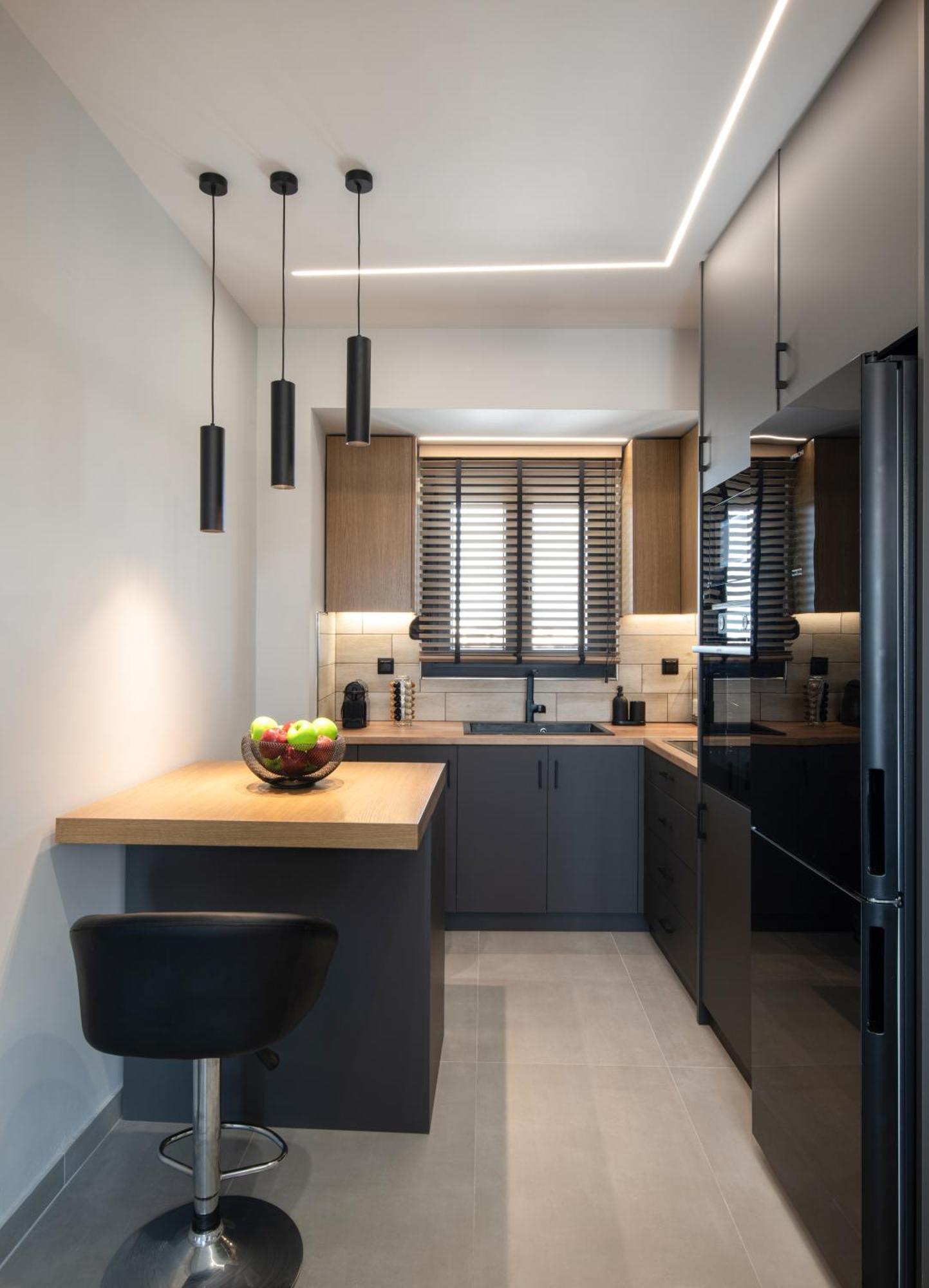 Sejour Luxury Housing Marseille Penthouse No1 Apartment *