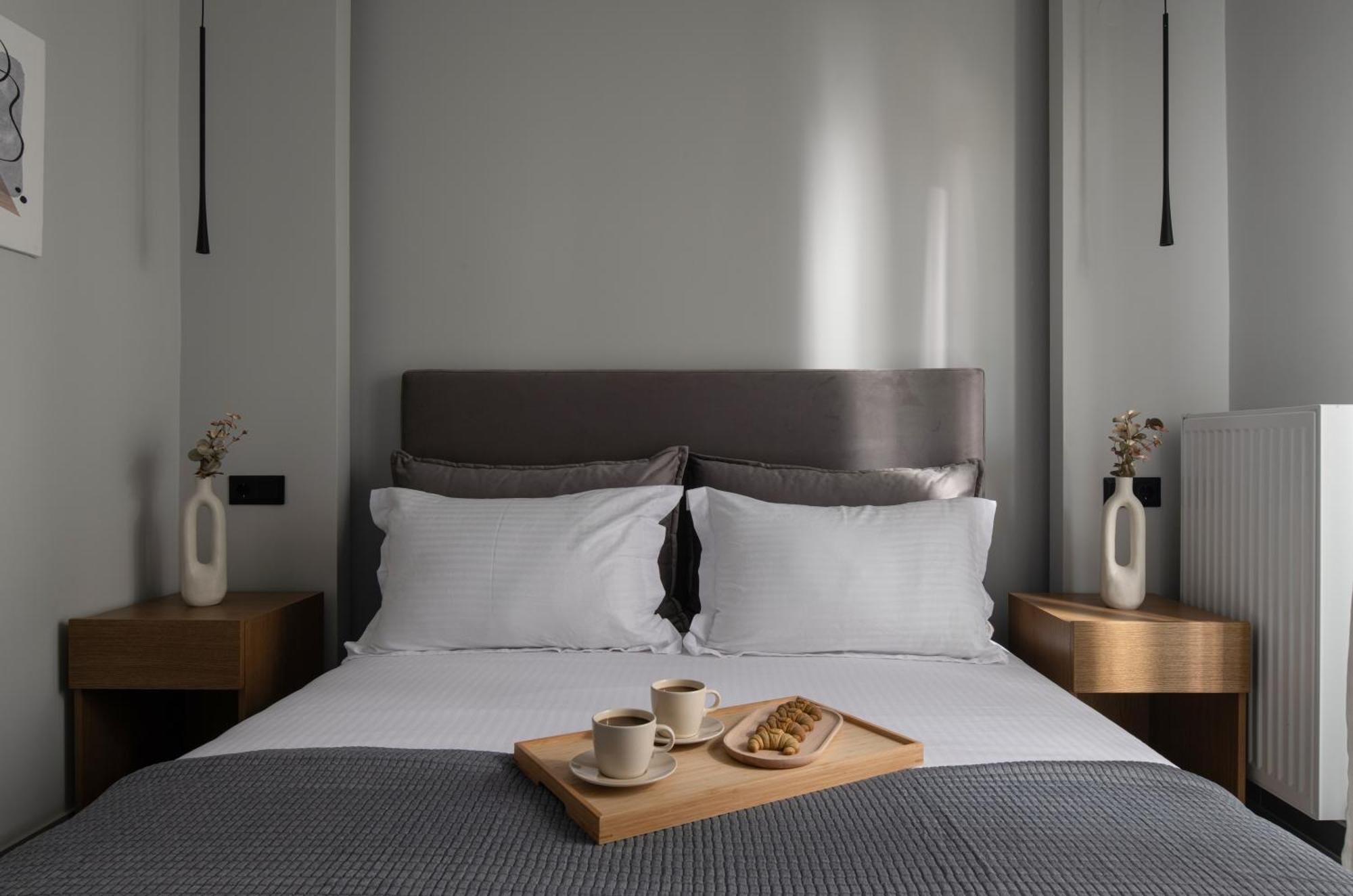 Sejour Luxury Housing Marseille Penthouse No1 Thessaloniki
