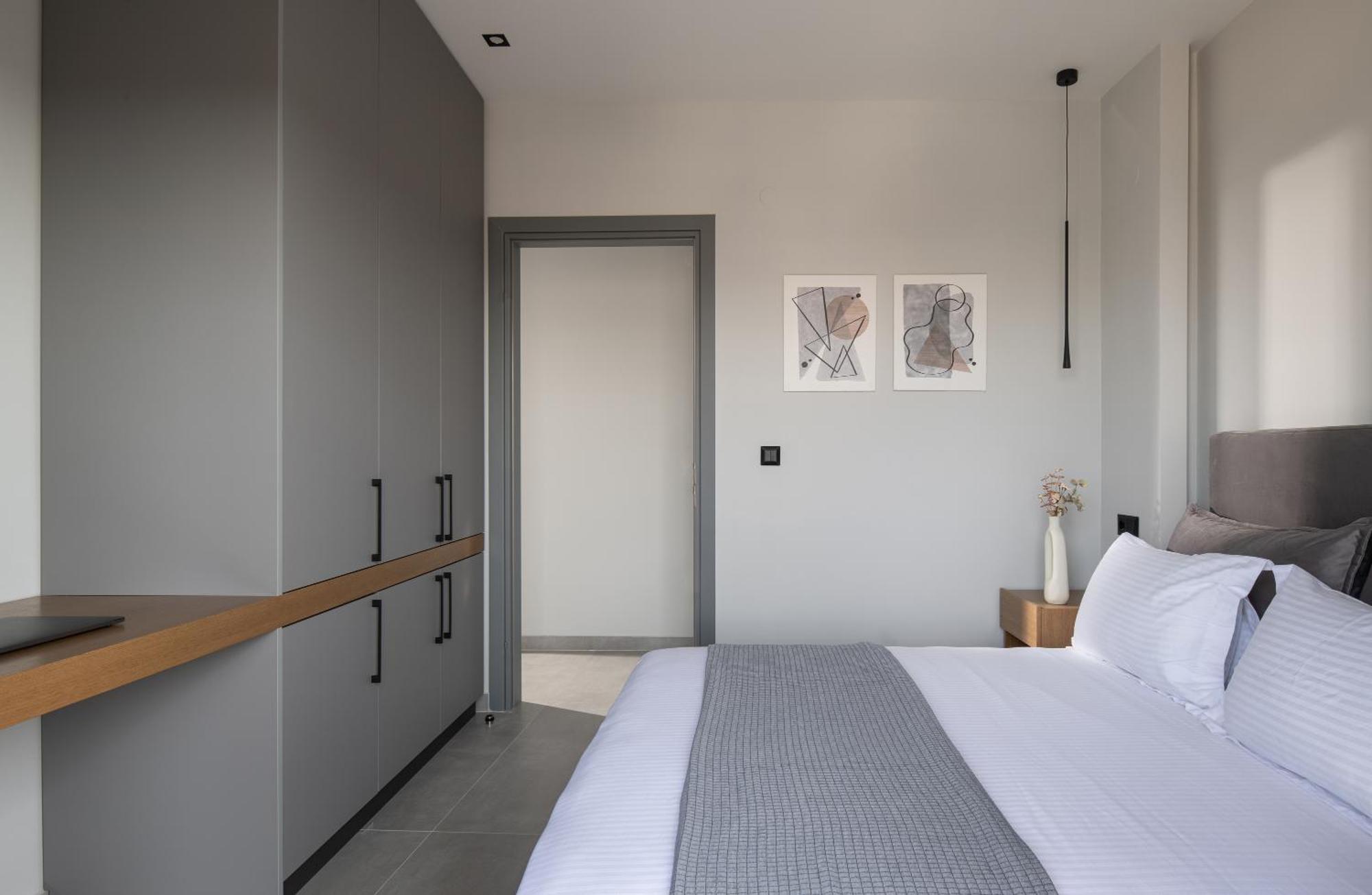 Sejour Luxury Housing Marseille Penthouse No1 Apartment