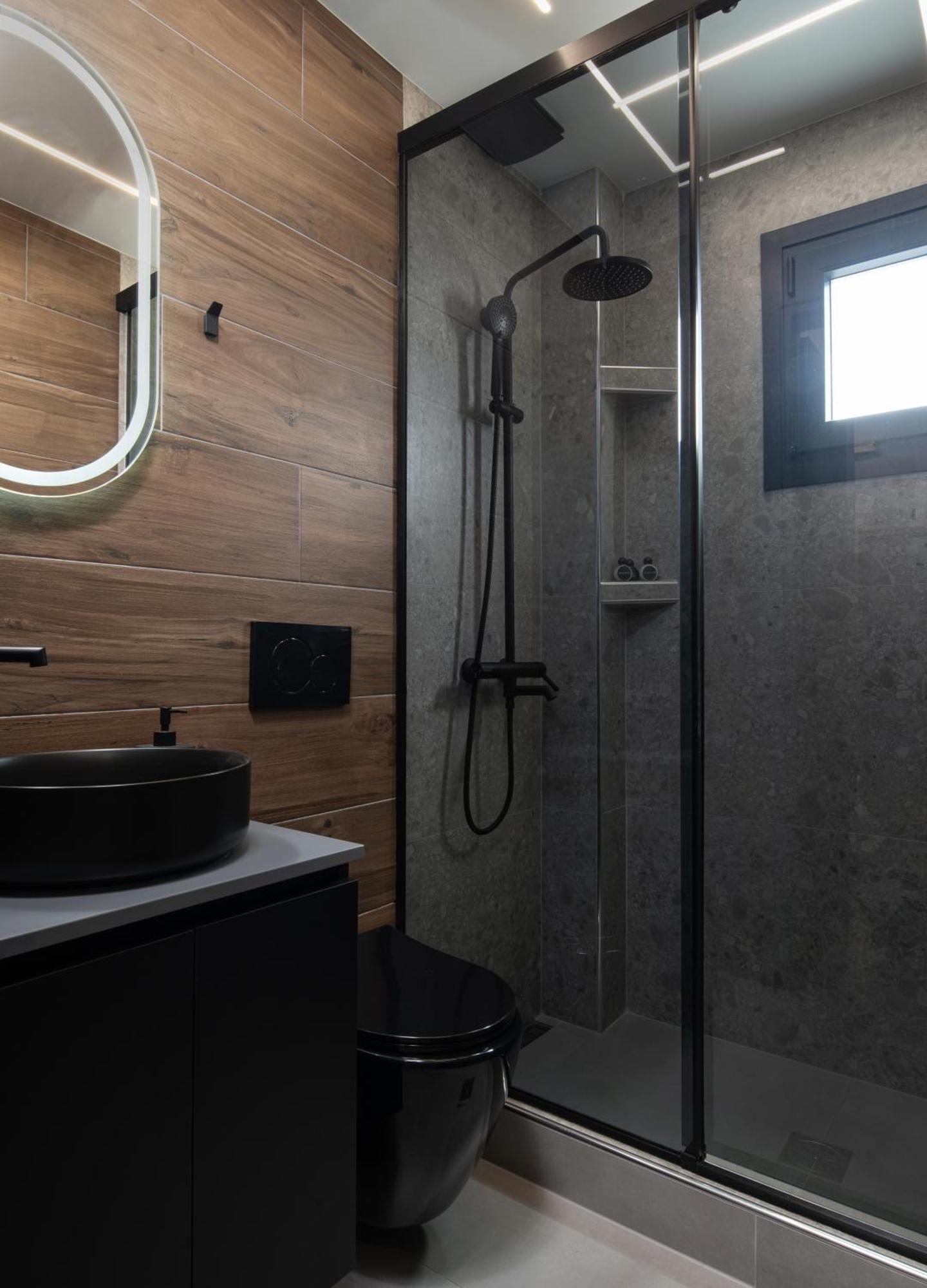 Sejour Luxury Housing Marseille Penthouse No1