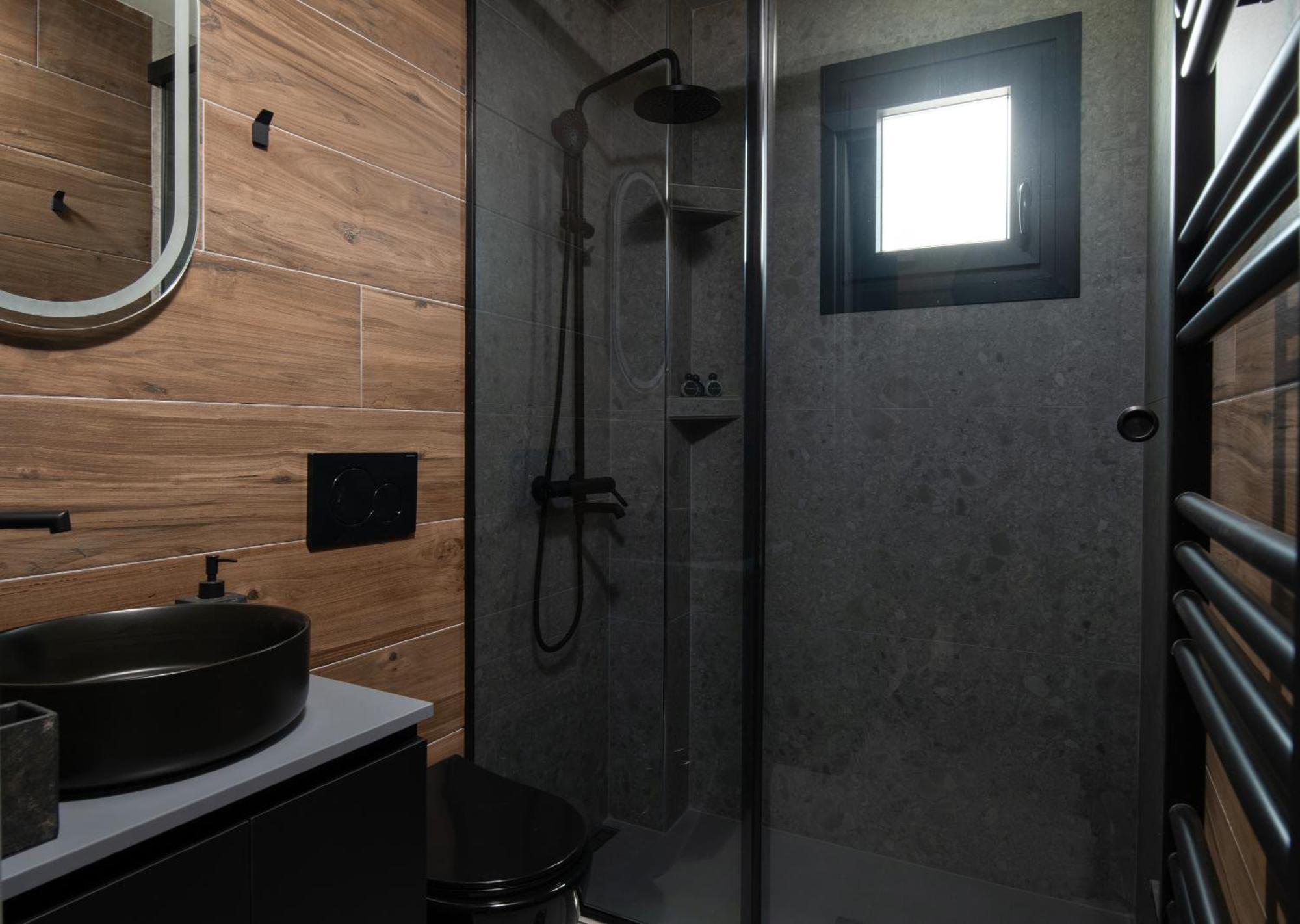 Sejour Luxury Housing Marseille Penthouse No1 Apartment Thessaloniki