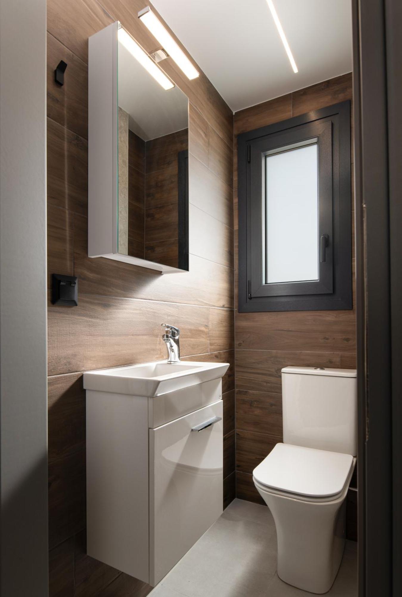 Sejour Luxury Housing Marseille Penthouse No1 Thessaloniki