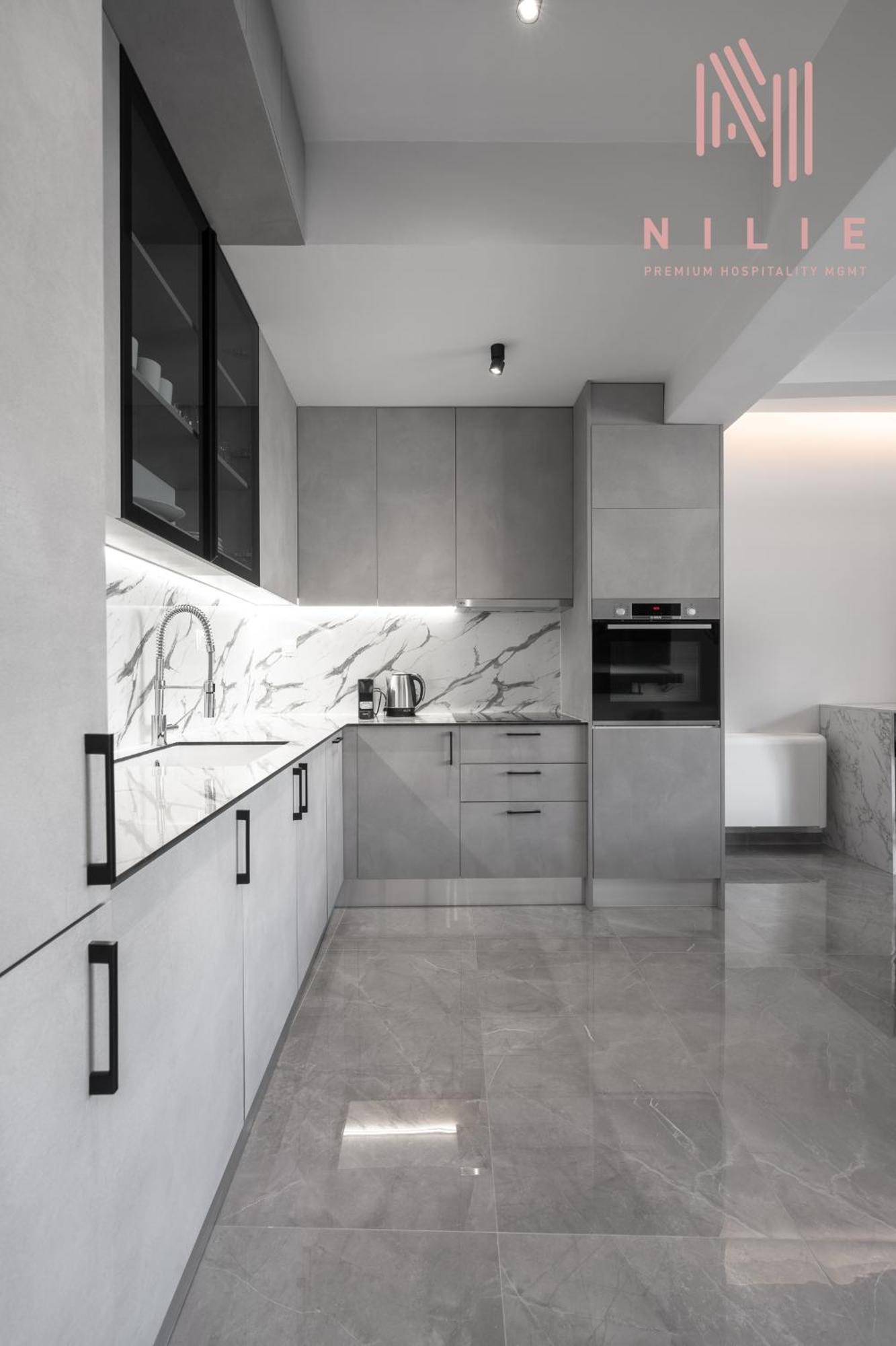Apartment 8 No 1,10, Nilie Hospitality Mgmt
