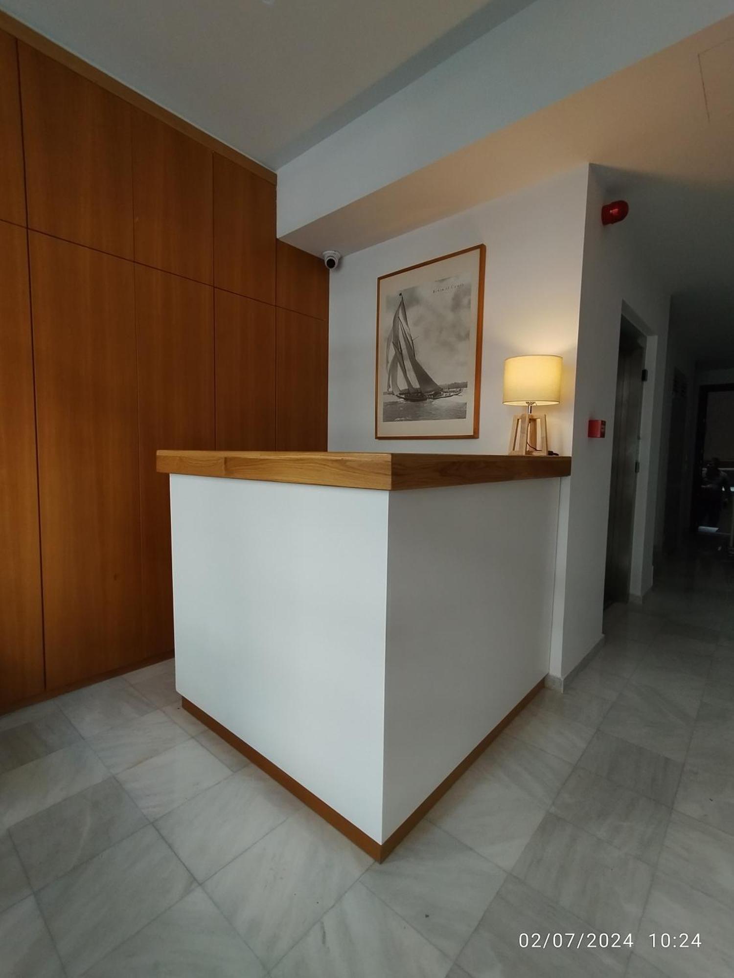 Marelia Urban Apartment *