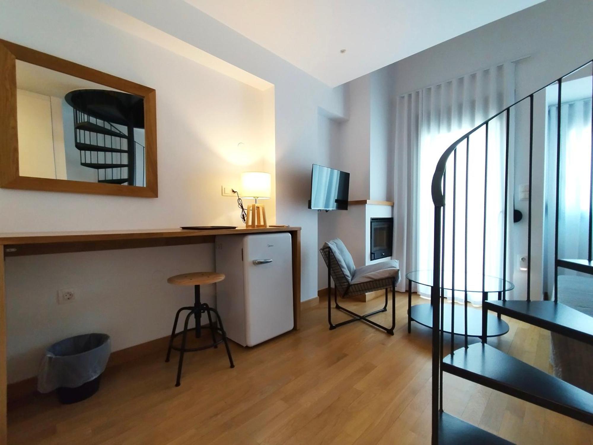 Marelia Urban Apartment Thessaloniki