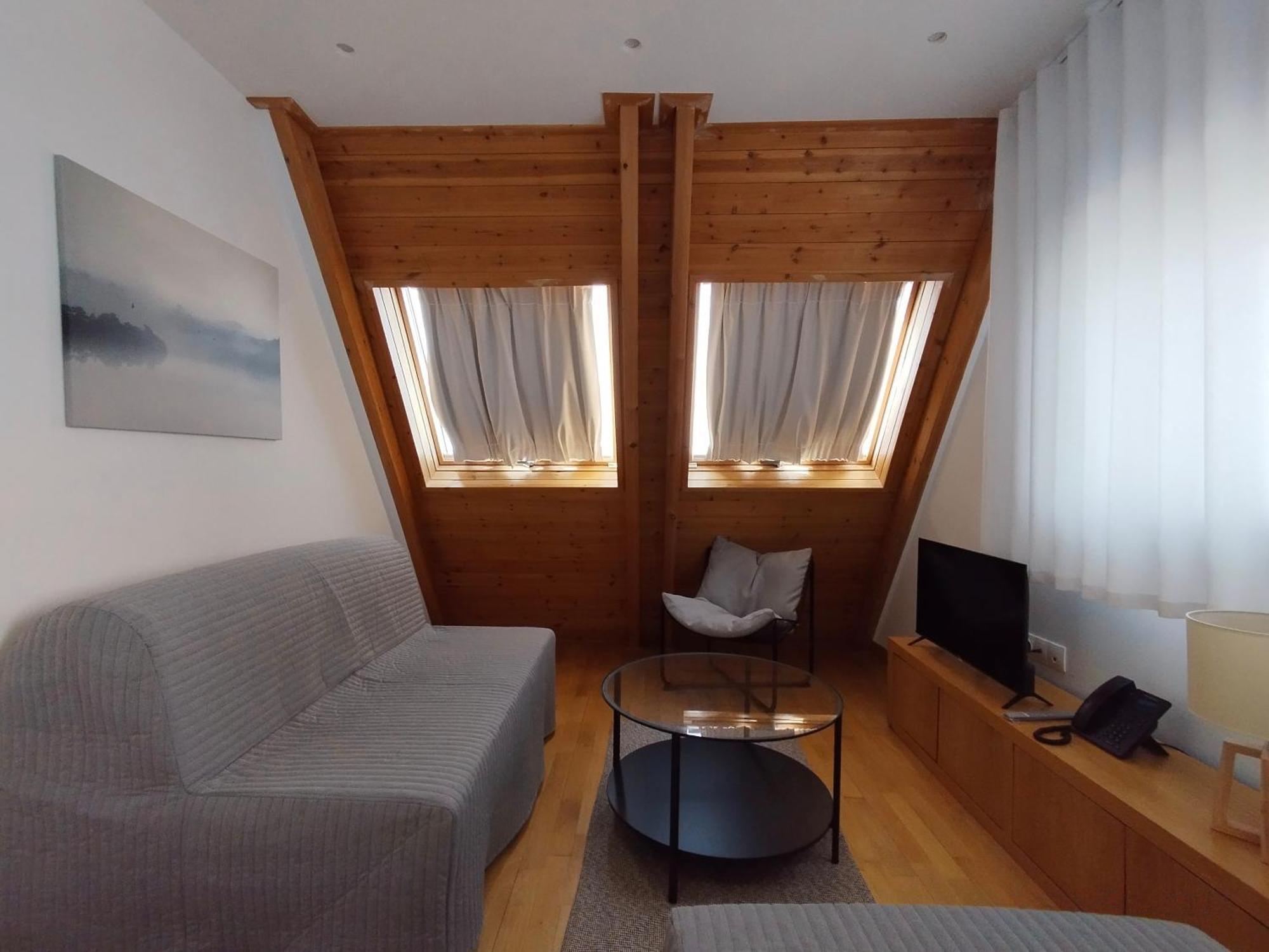 Apartment Marelia Urban *