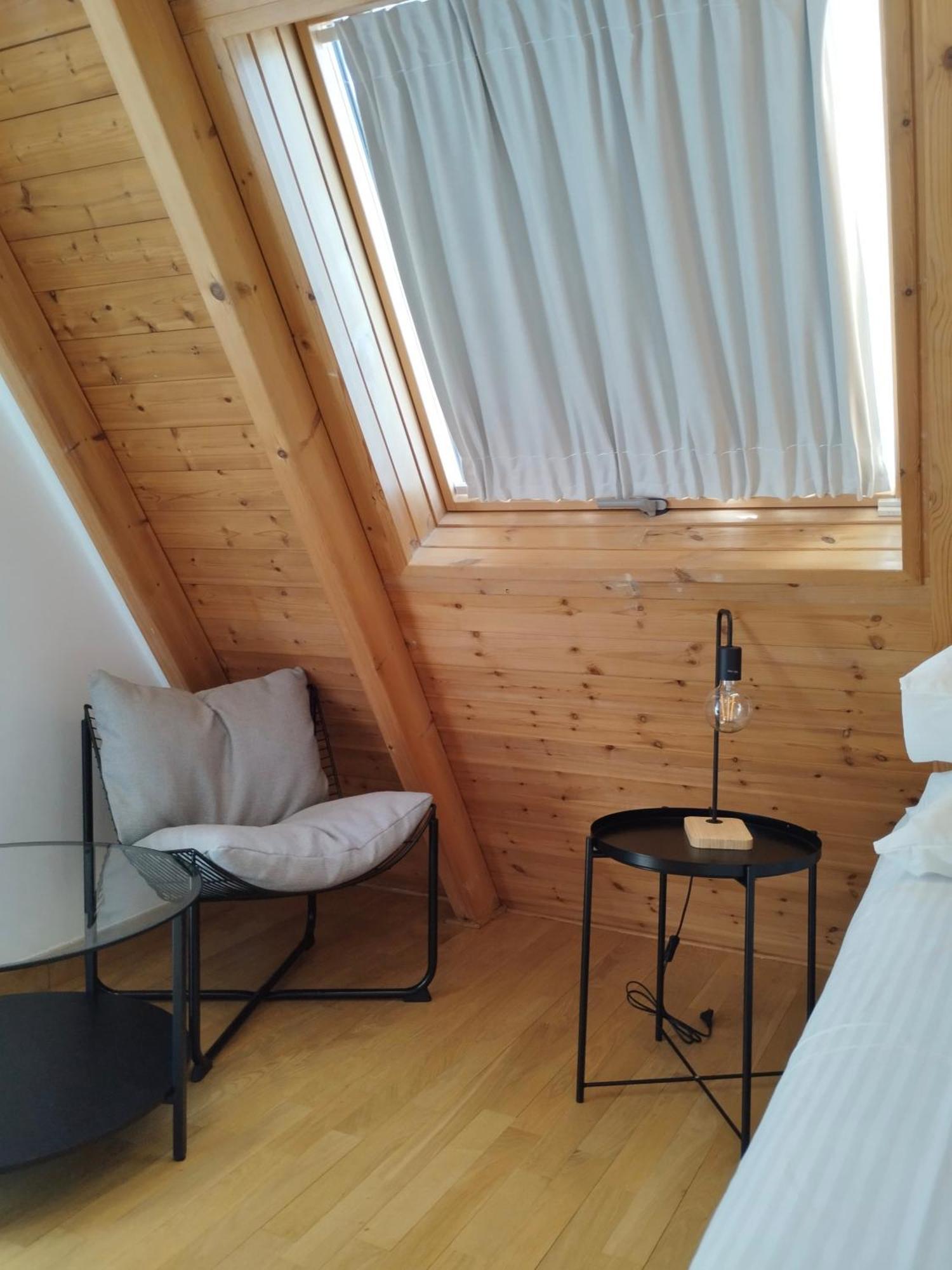 Marelia Urban Apartment *