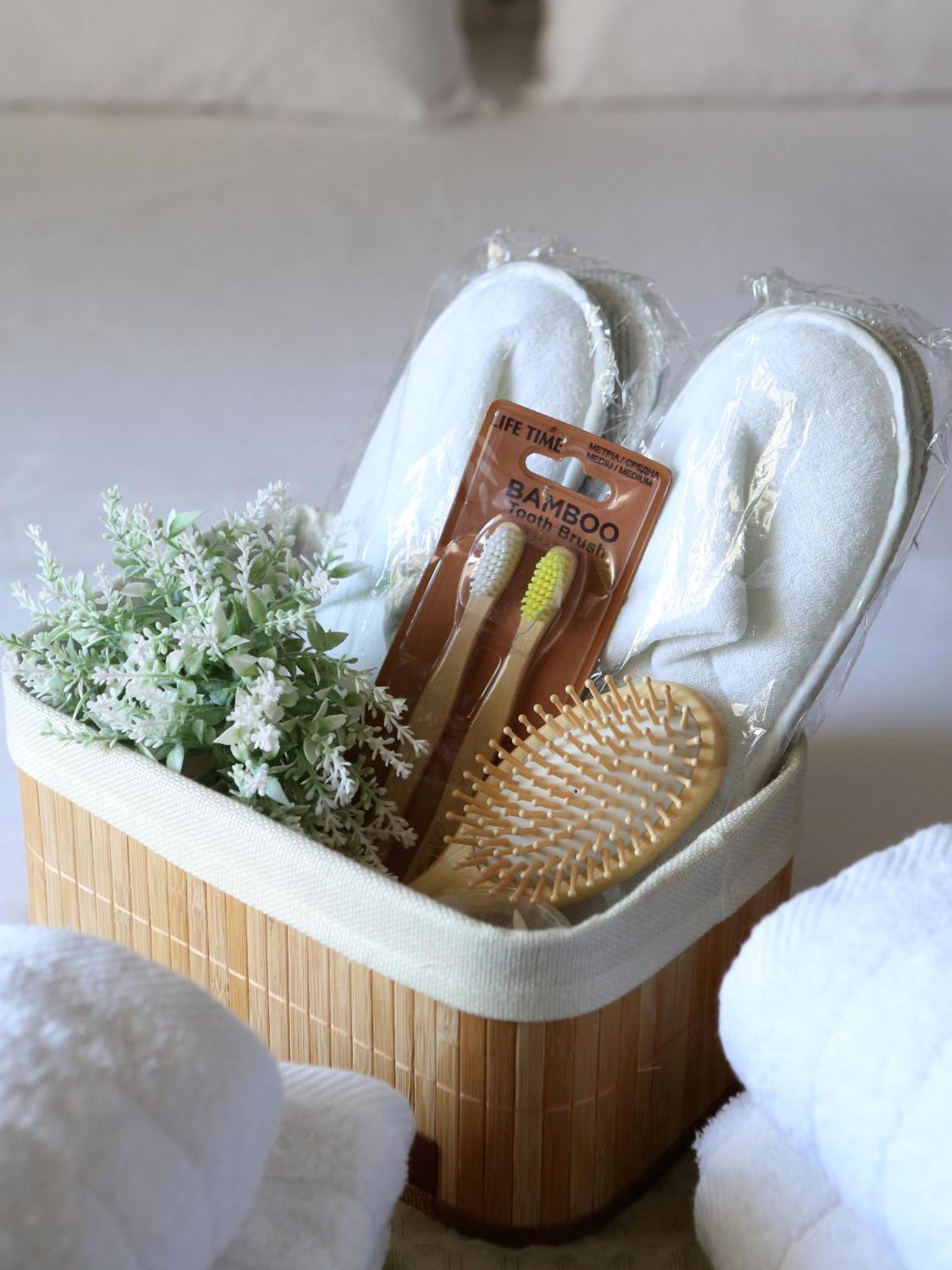 O-mikron Luxury Căn hộ Thessaloníki