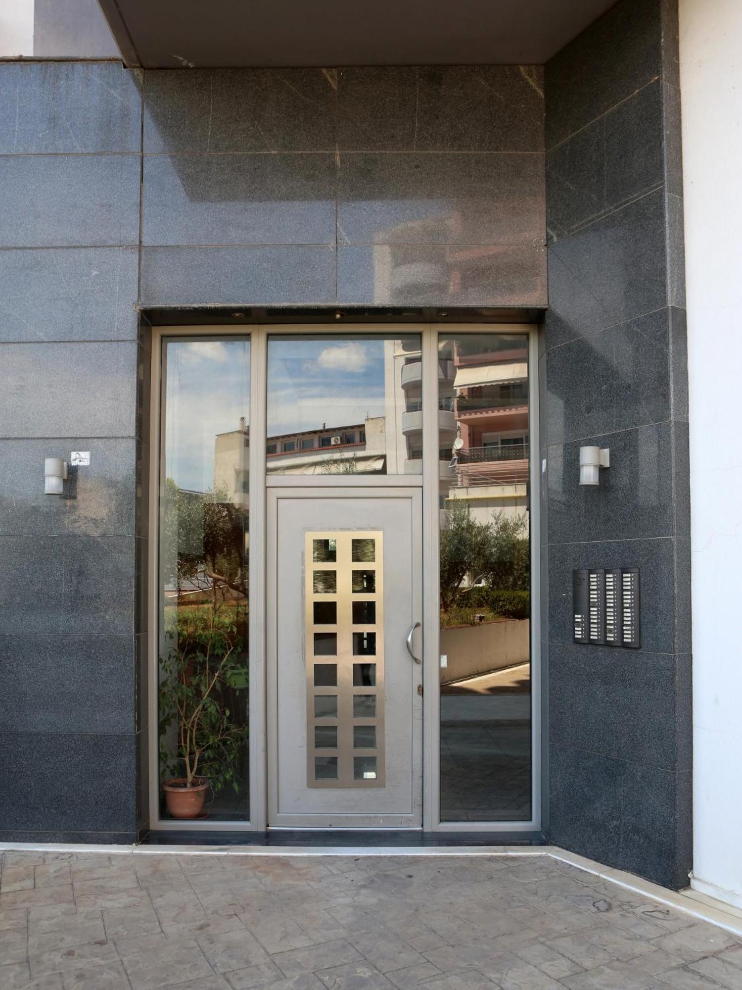 Apartment O-mikron Luxury