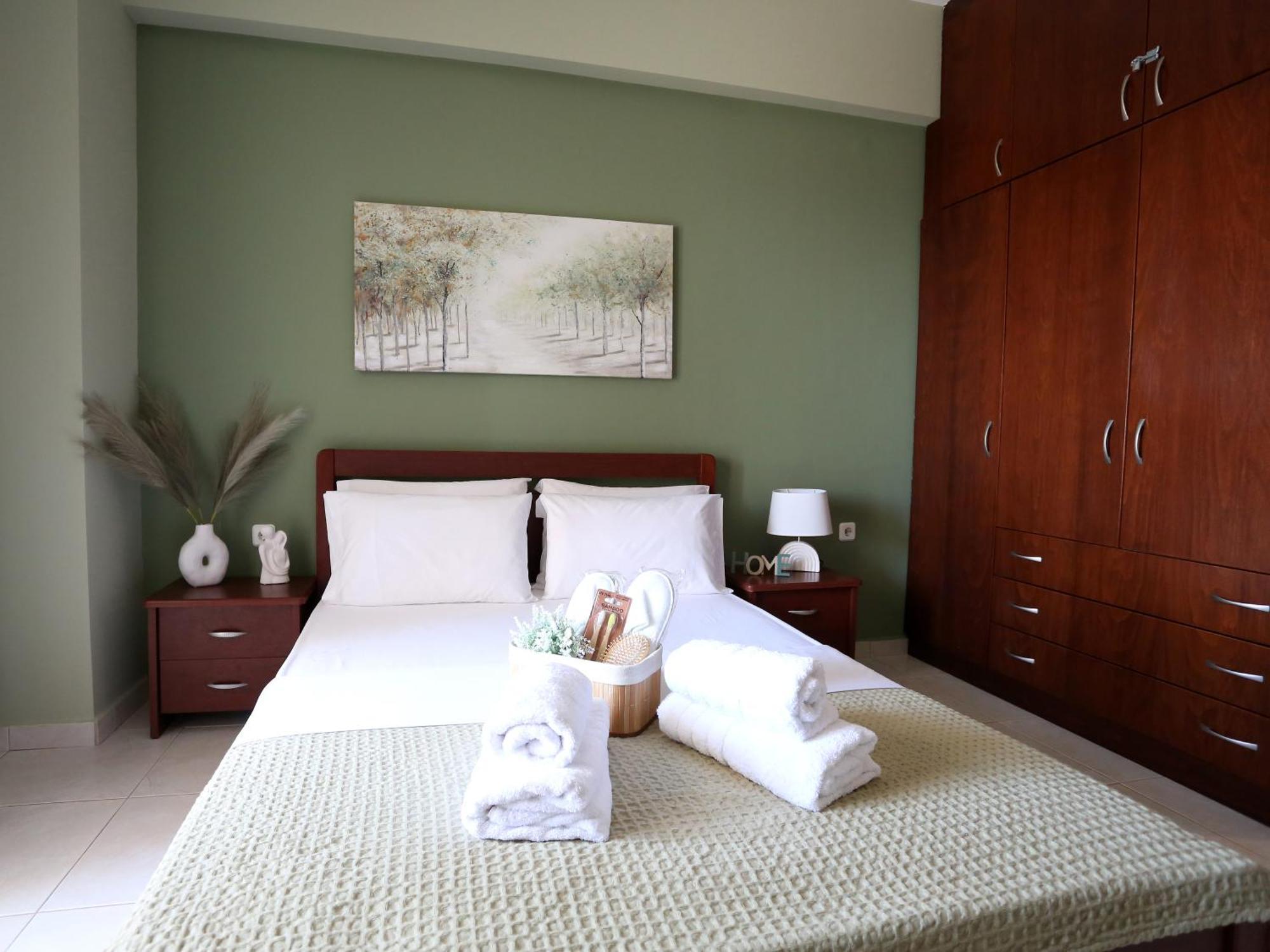 Căn hộ O-mikron Luxury