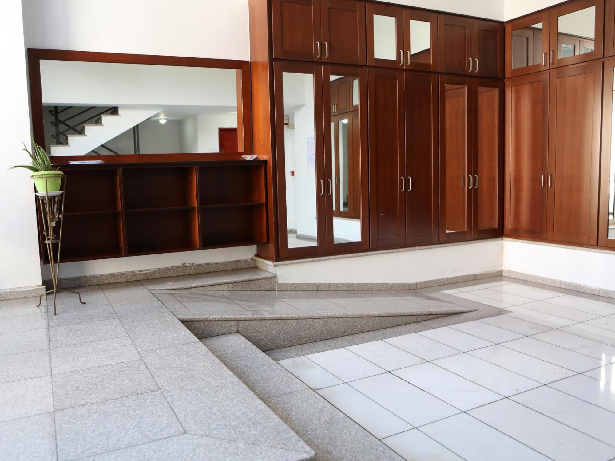 O-mikron Luxury Thessaloniki