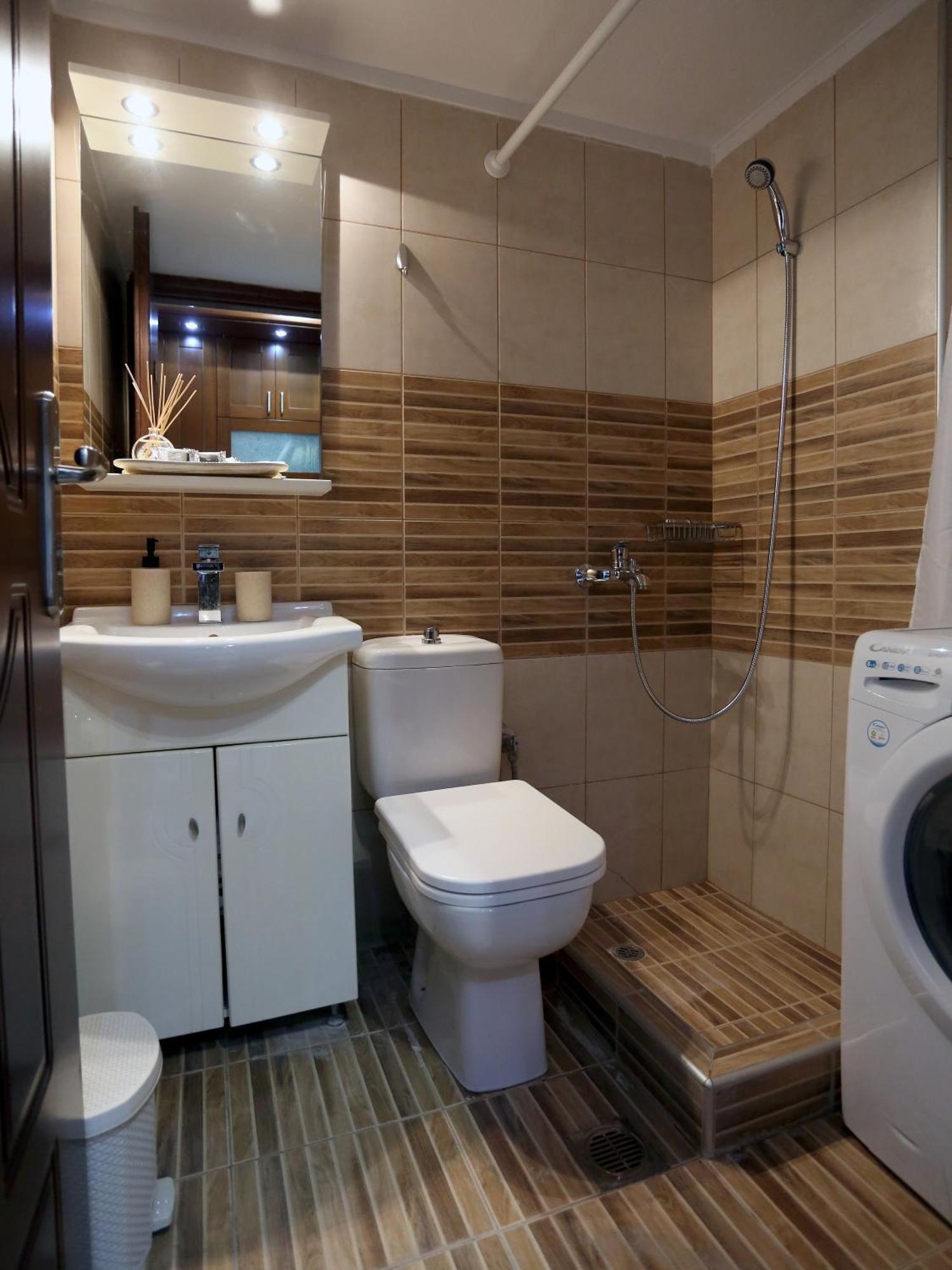 Apartment O-mikron Luxury *