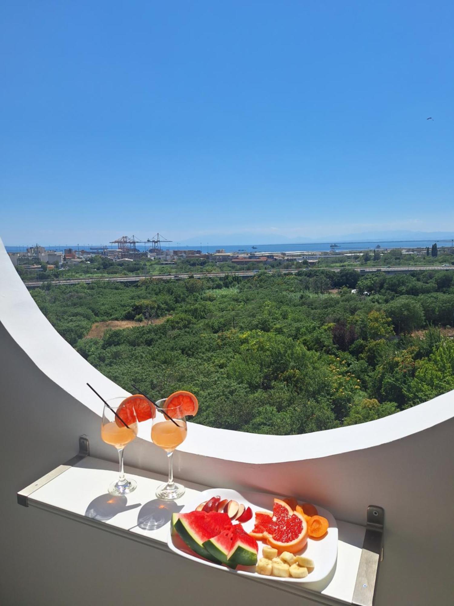 O-mikron Luxury Apartment