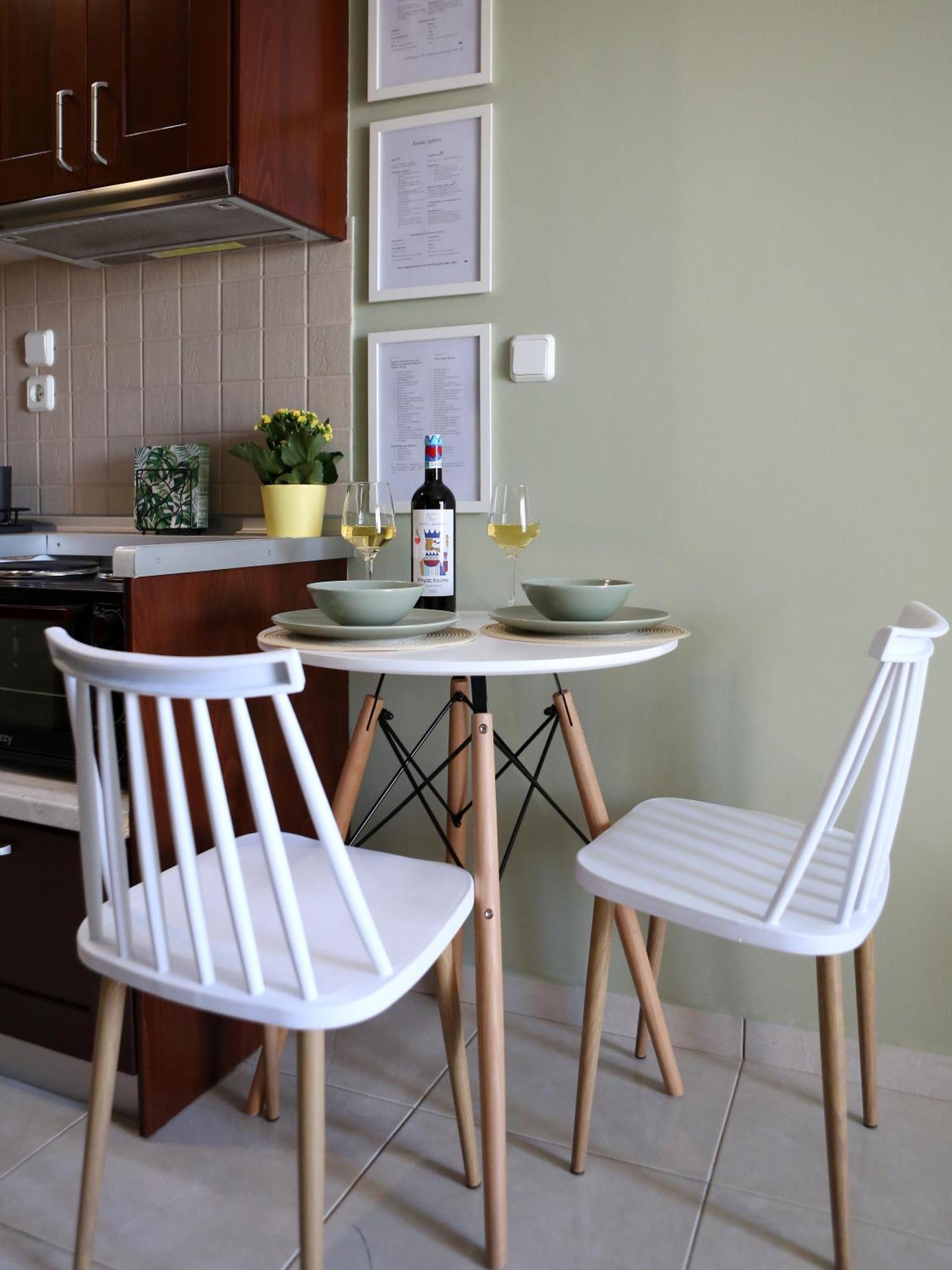 Apartment O-mikron Luxury *