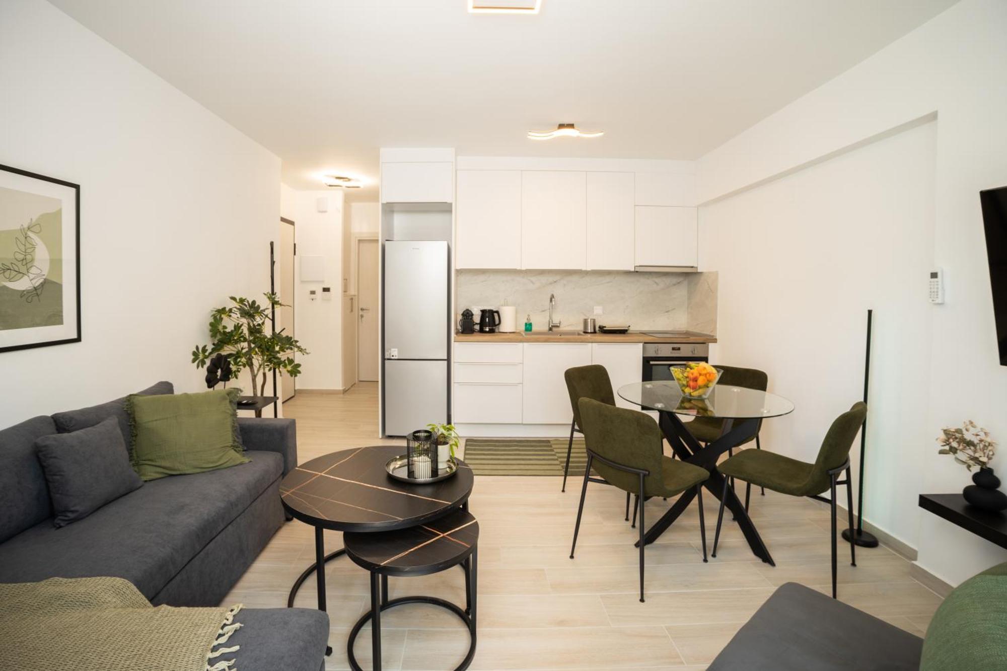 Apartment Velvet Luxury In The Center By Binobi!