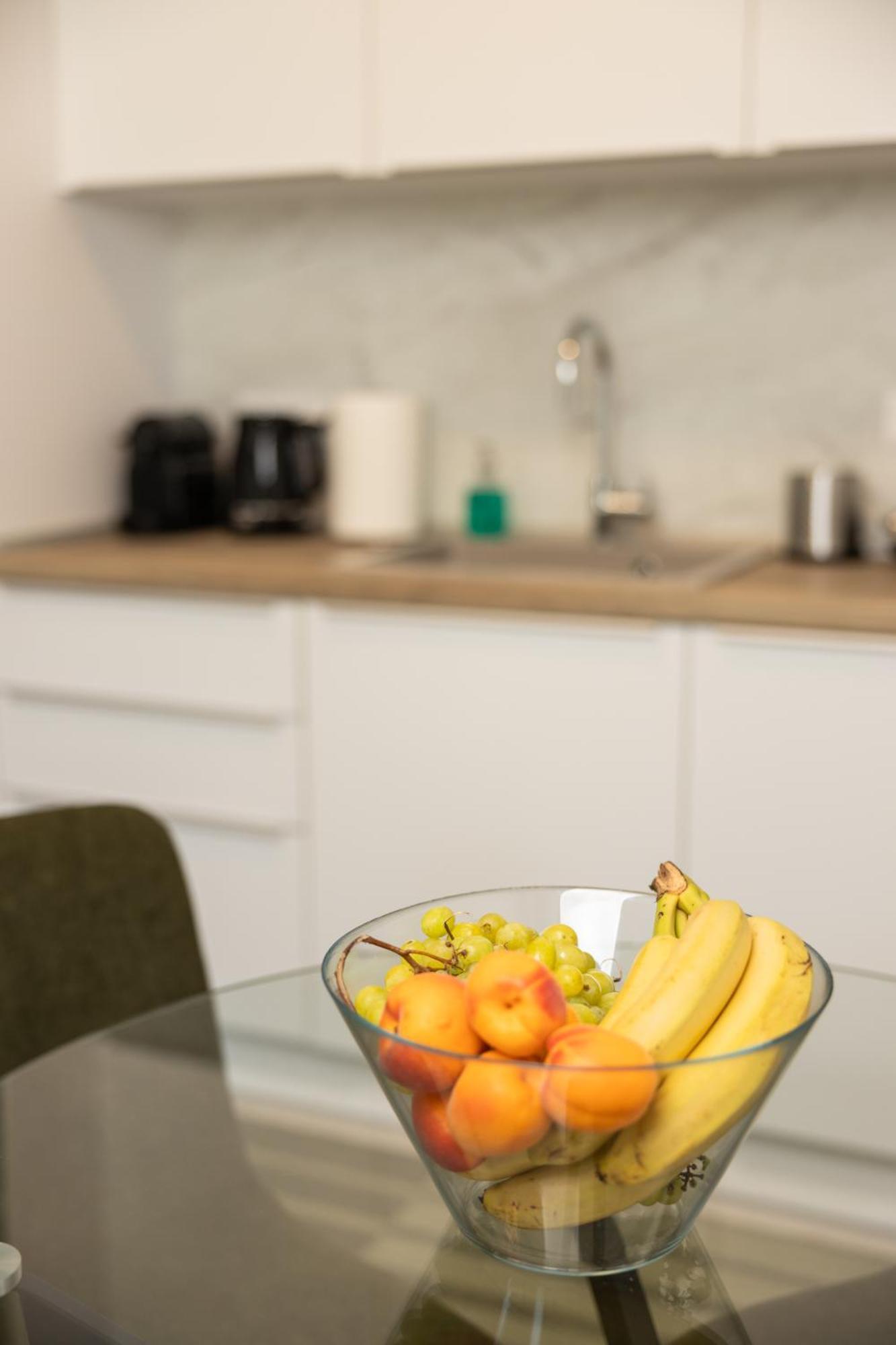 Apartment Velvet Luxury In The Center By Binobi! *