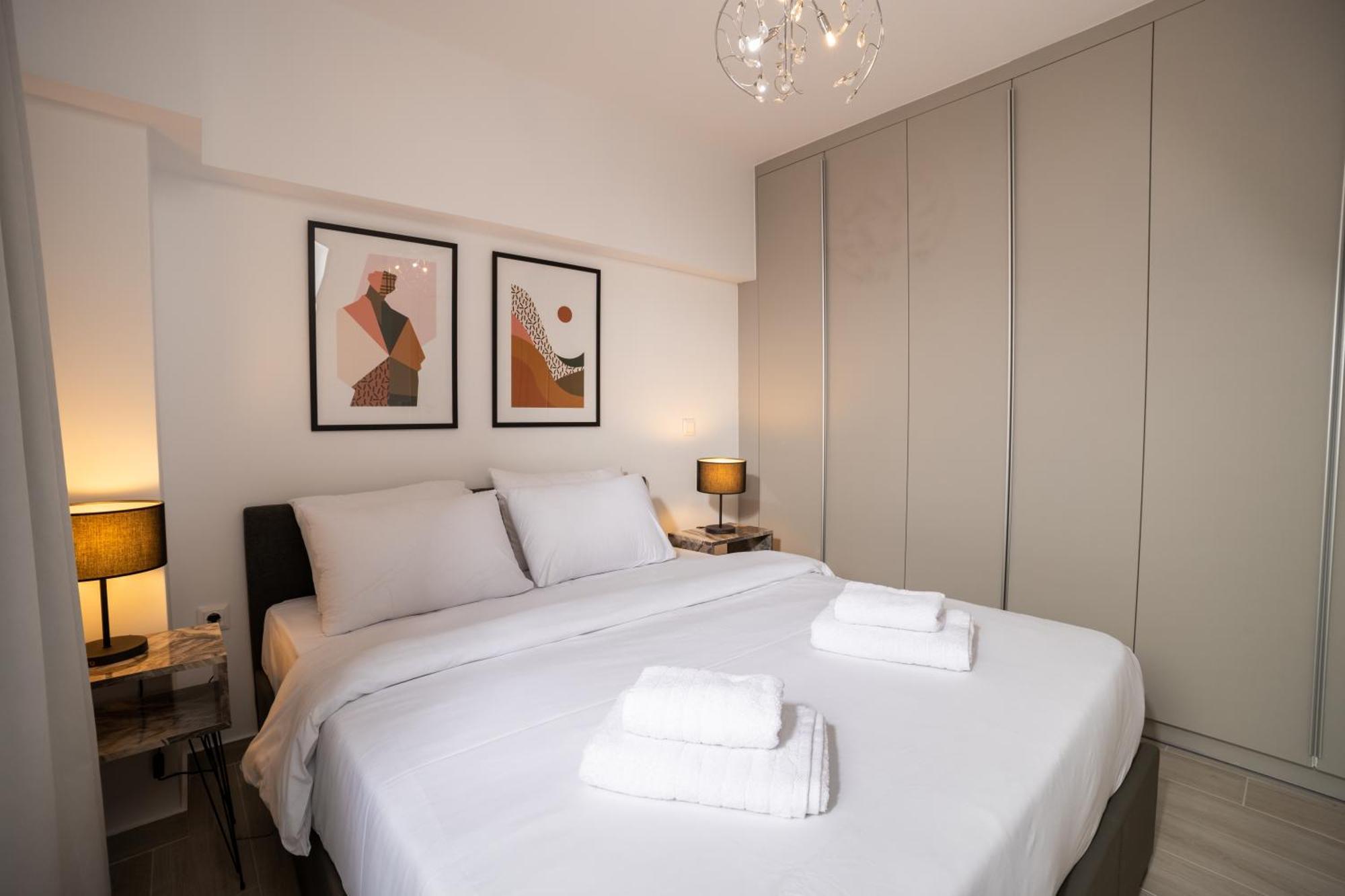 Apartment Velvet Luxury In The Center By Binobi! *