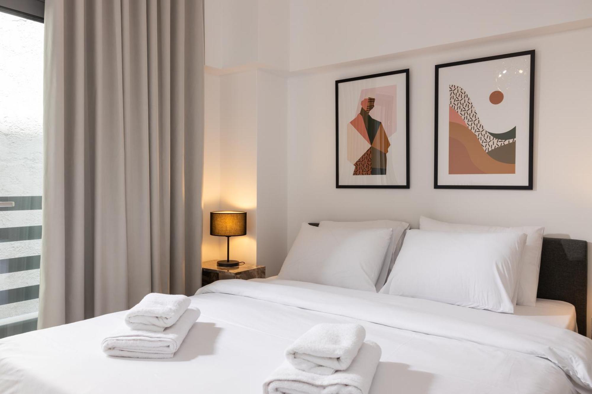 Velvet Luxury In The Center By Binobi! Apartment