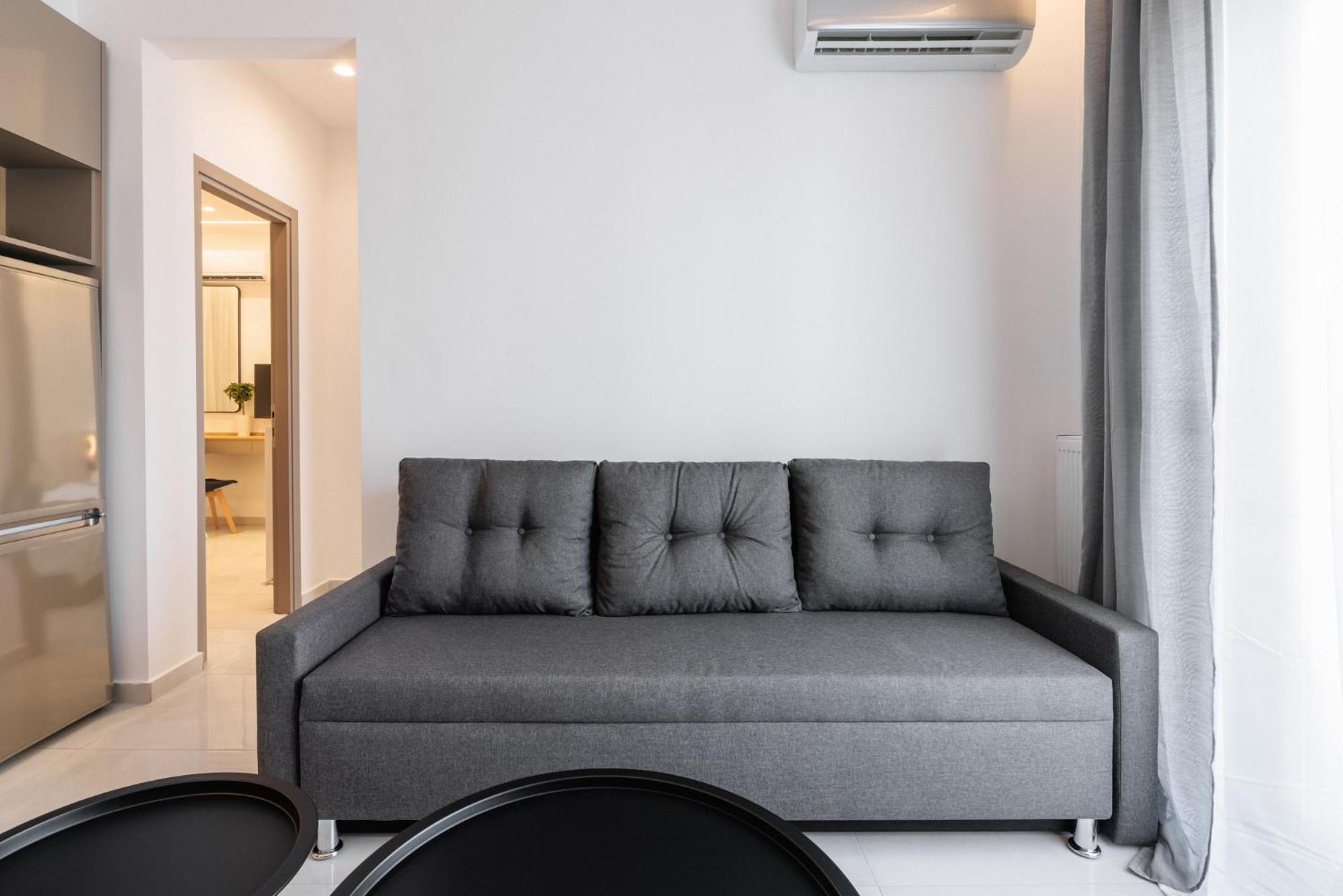 Apartamento White Tower Elegance Tessalónica