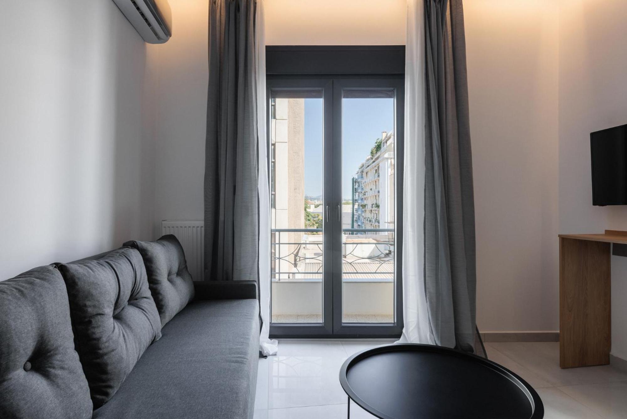 Apartamento White Tower Elegance Tessalónica
