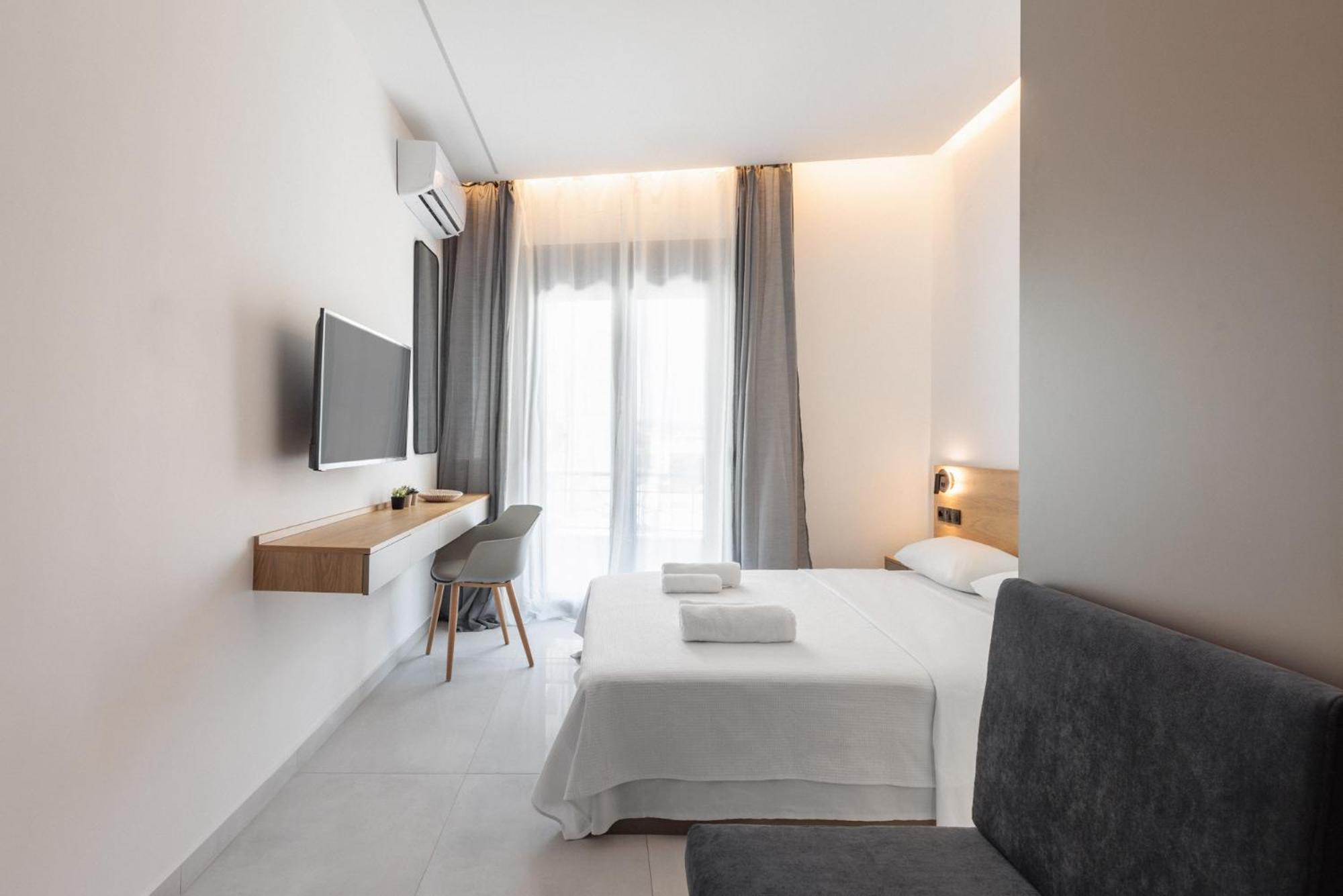 White Tower Elegance Apartamento *