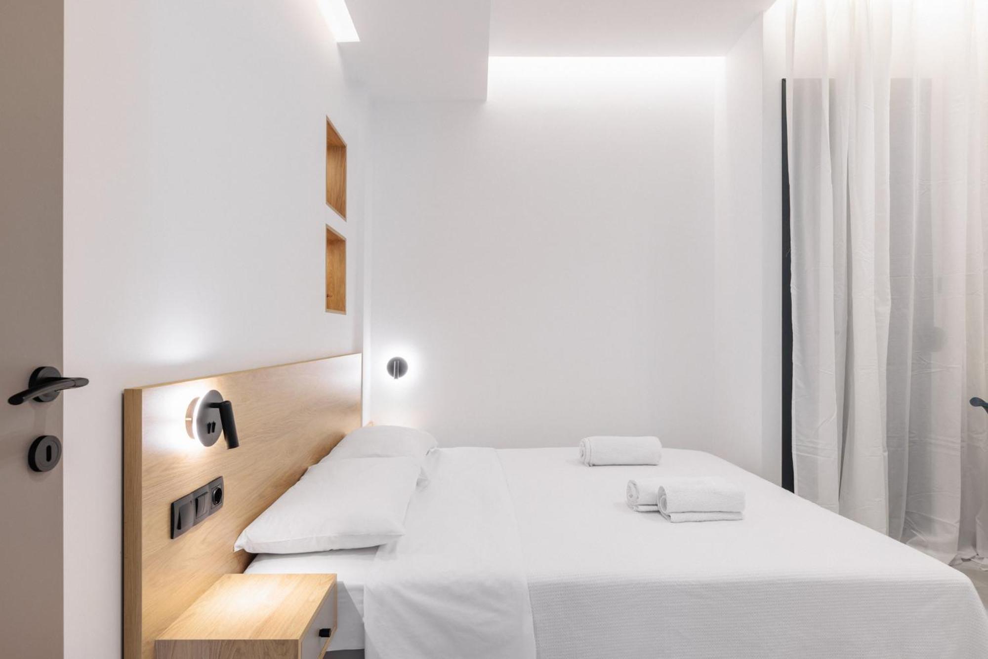 White Tower Elegance Apartamento *