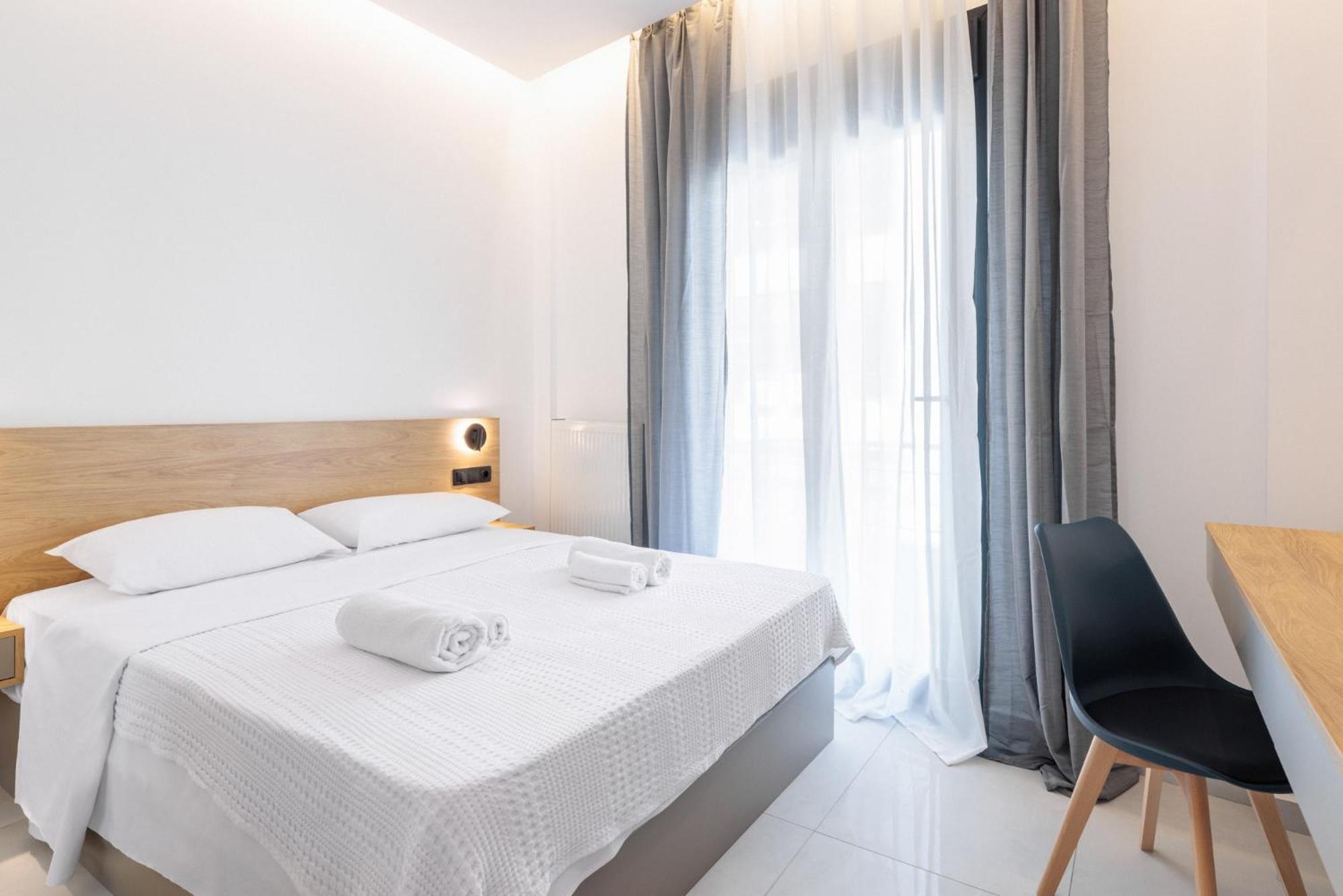 White Tower Elegance Apartamento *