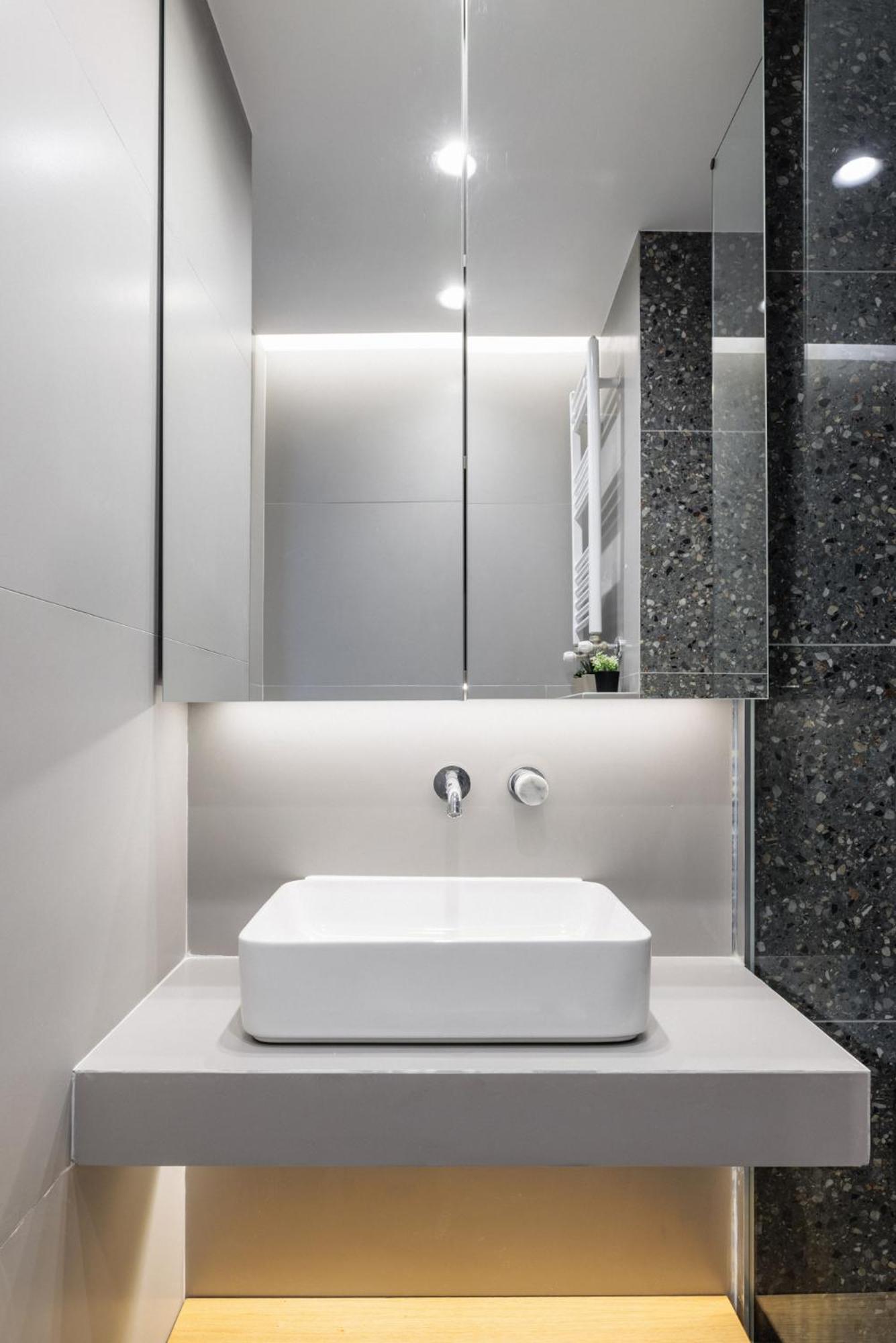 Apartamento White Tower Elegance Tessalónica