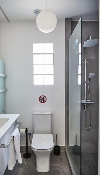 Apartamento Crispi Luxury & Spacious Apt-sour Sisters Apts *