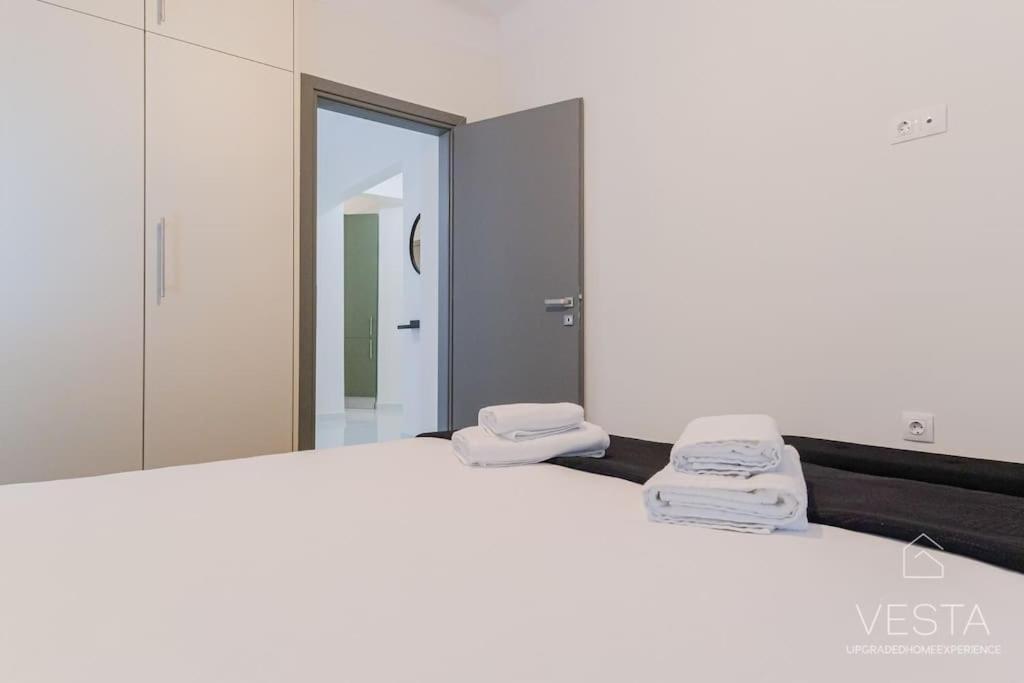 Theofilos Urban Apartment, Close To Center *