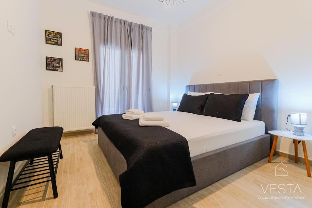 Theofilos Urban Apartment, Close To Center