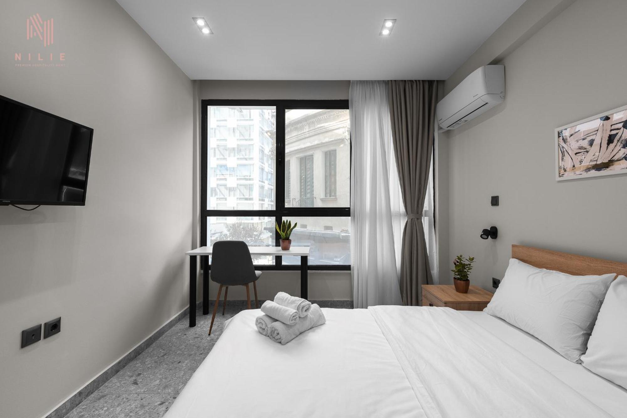 Avenue, Nilie Hospitality Mgmt * Thessaloniki