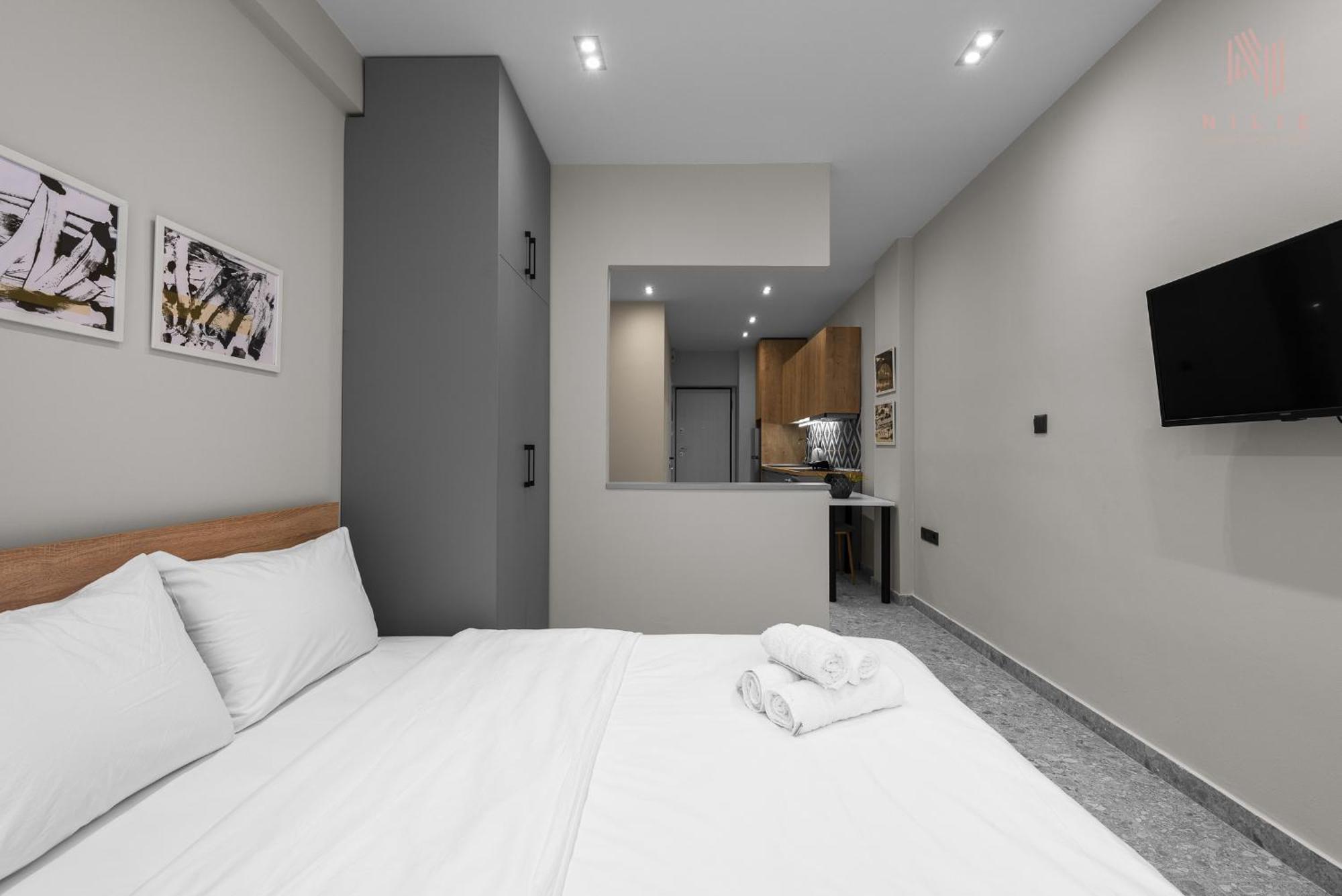 Avenue, Nilie Hospitality Mgmt Apartment *