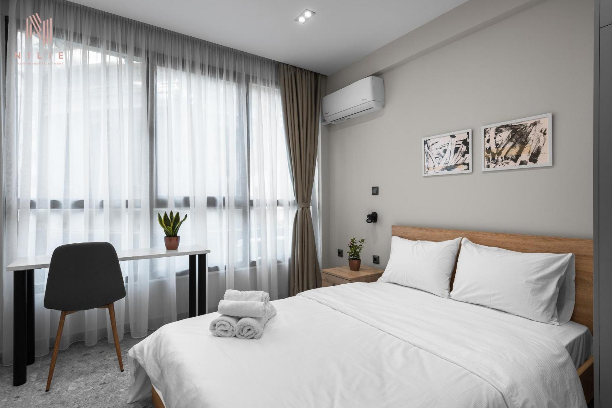 Apartment Avenue, Nilie Hospitality Mgmt *