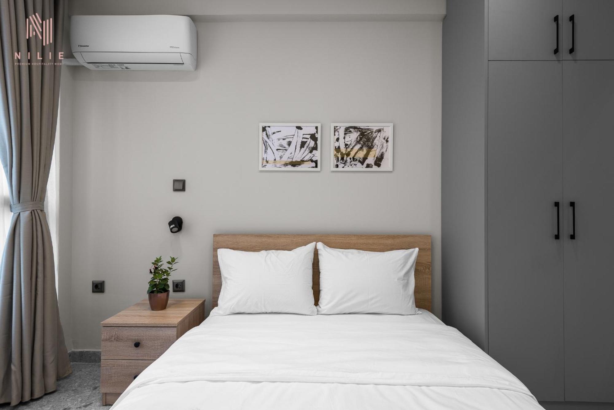Avenue, Nilie Hospitality Mgmt * Thessaloniki