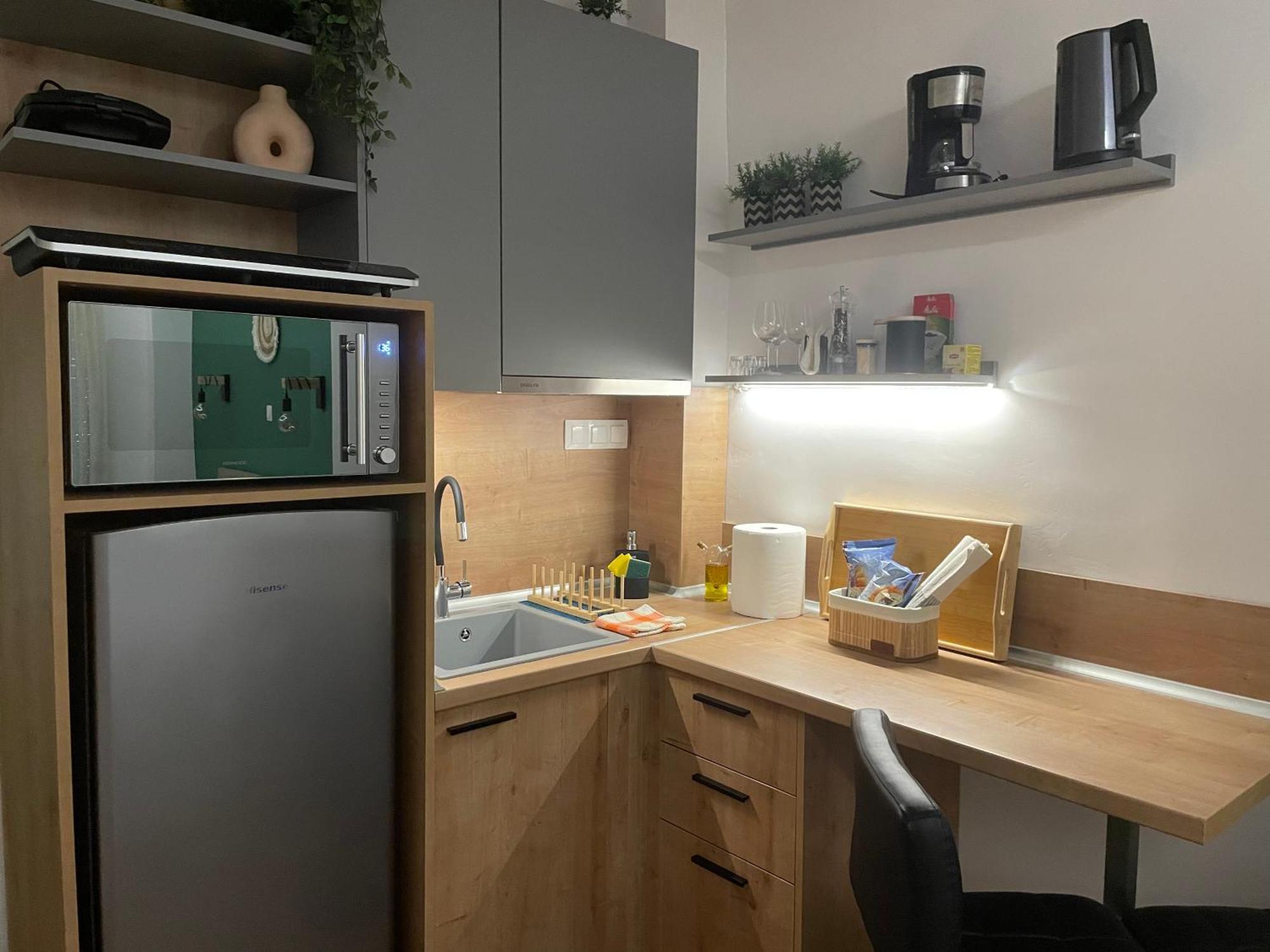 Apartment Palmera Freeparking