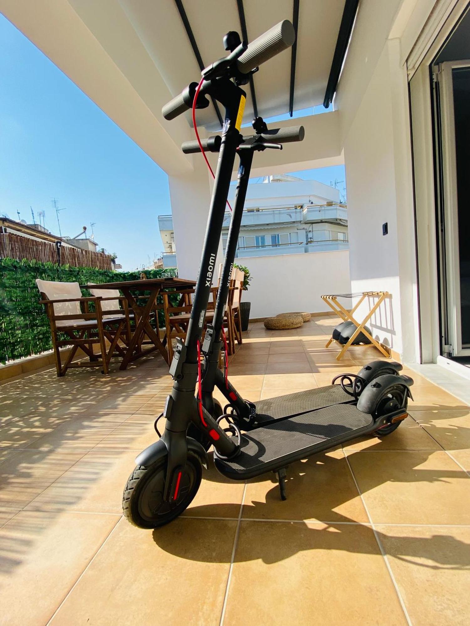 Castle View Center Concon Apartment Thessaloniki